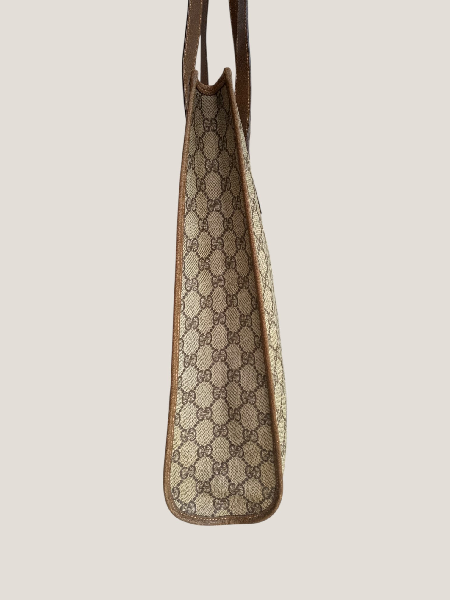 Gucci GG tote bag