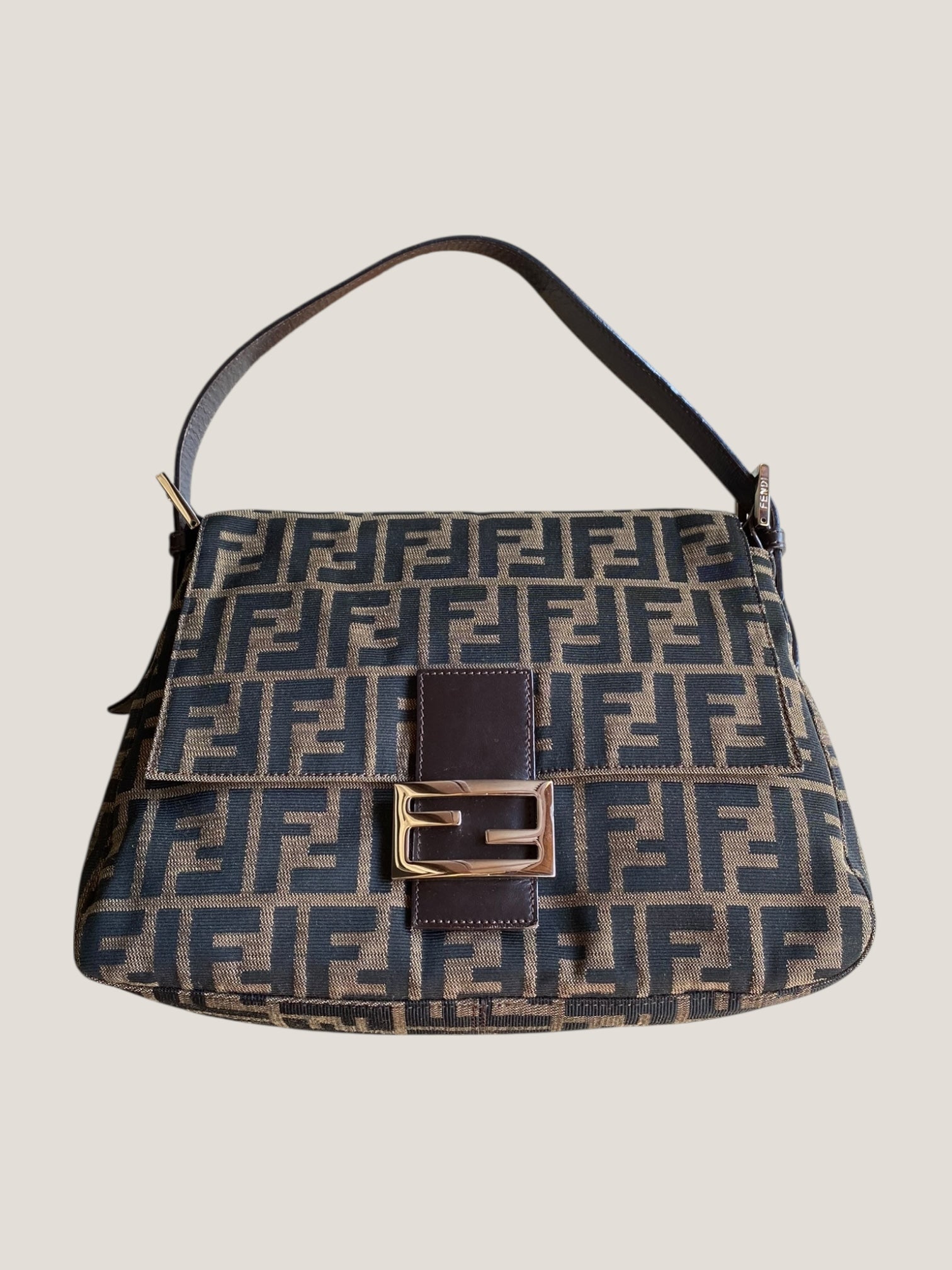Fendi mamma baguette