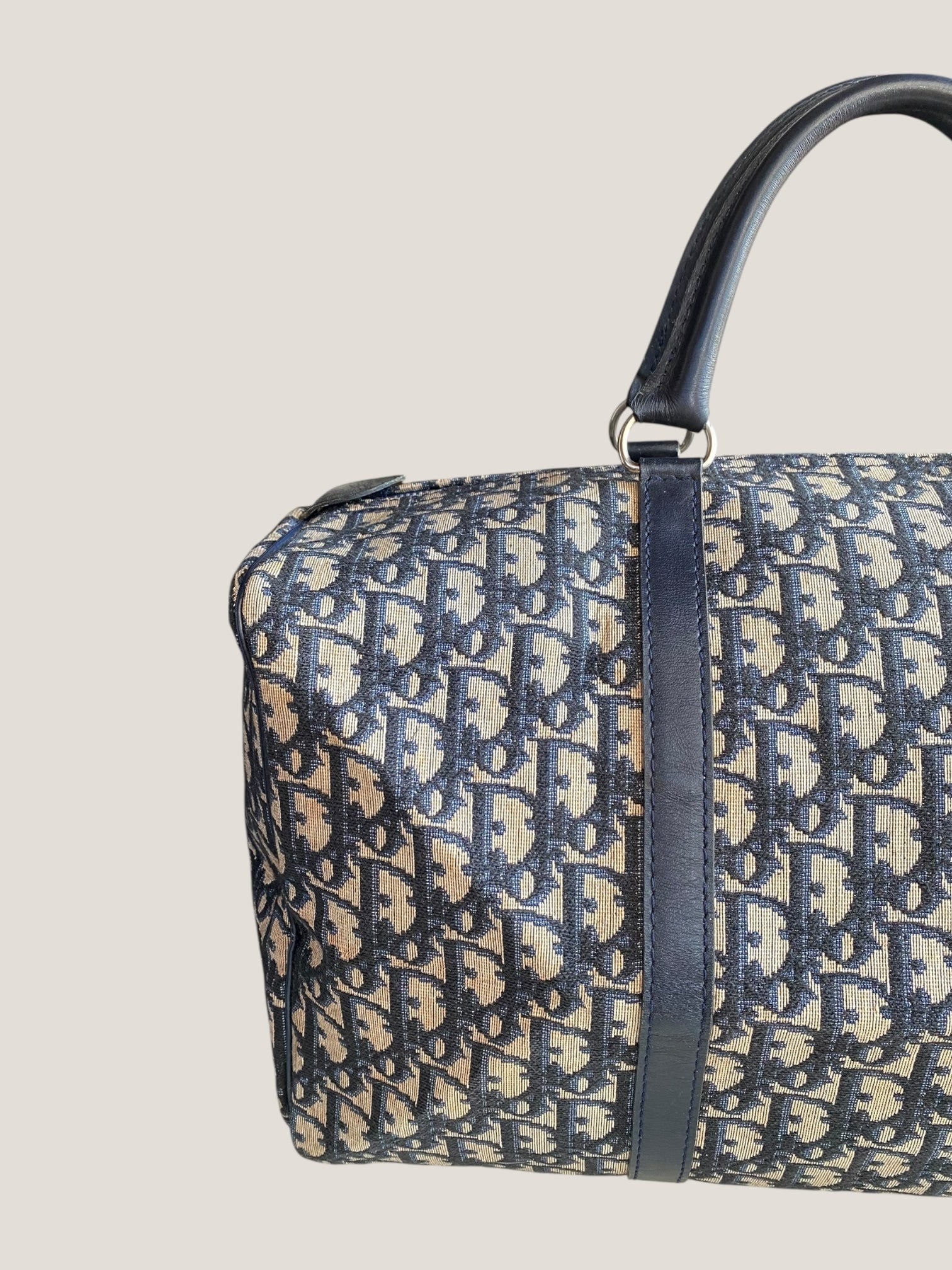 Dior Bauletto Misura 40
