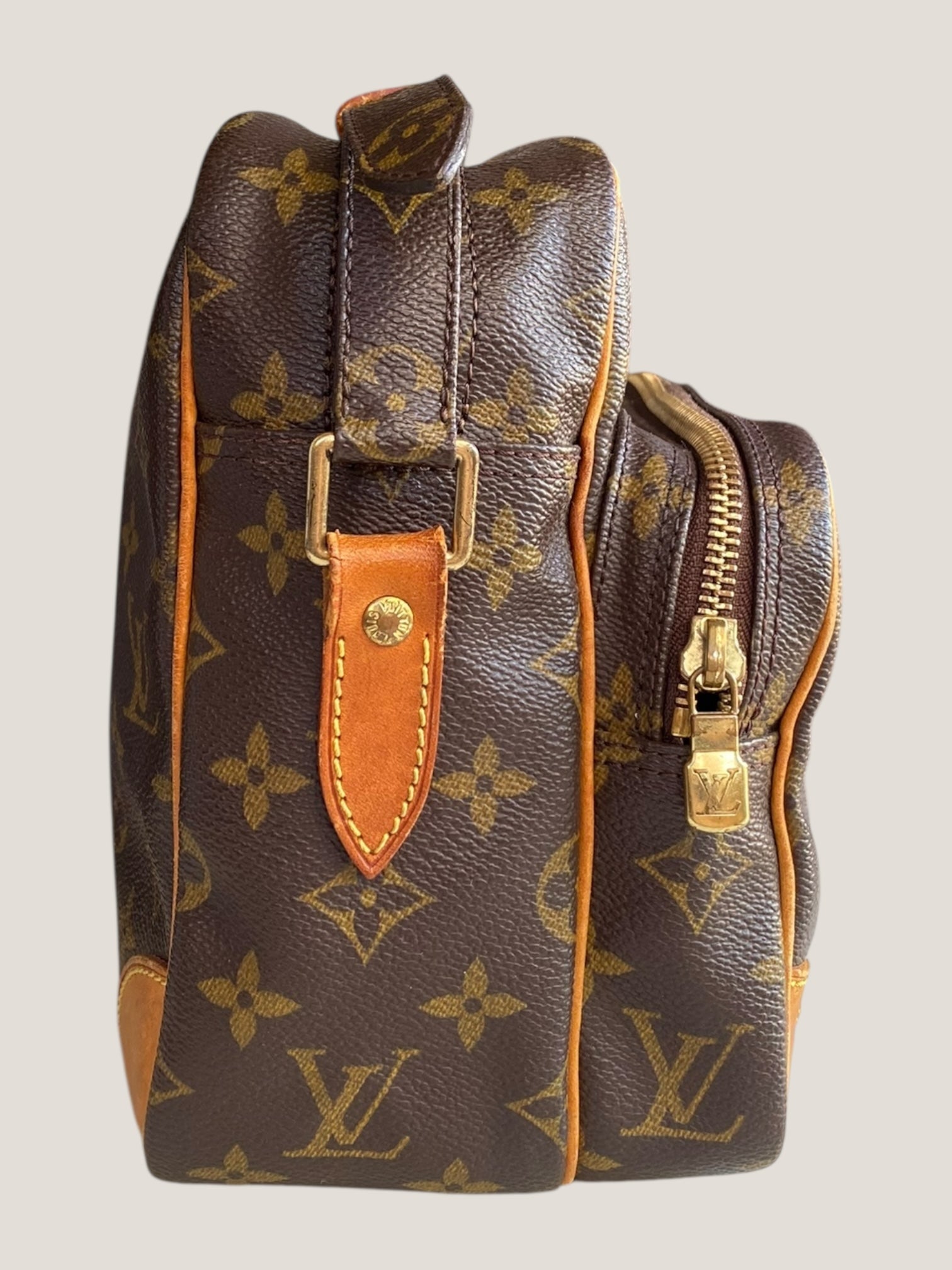 Louis Vuitton Nile Monogram