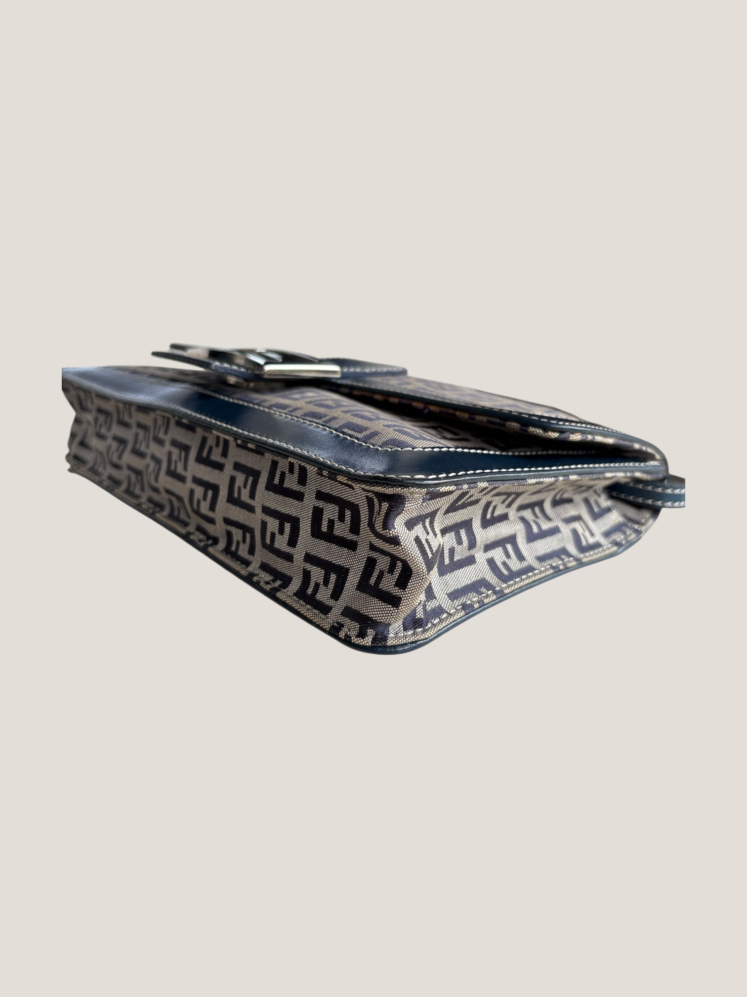 Fendi Baguette Zucchino