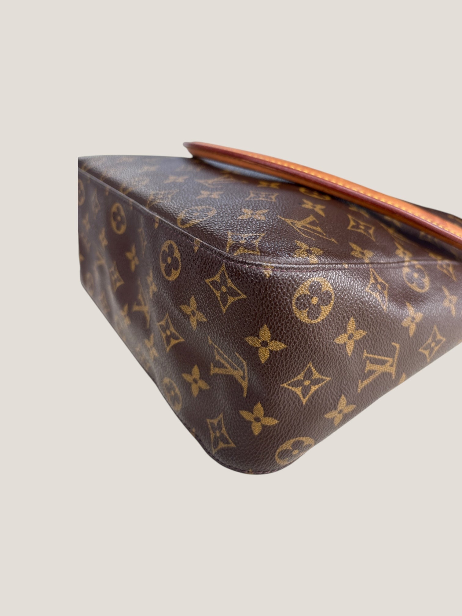 Louis Vuitton Looping GM Monogram