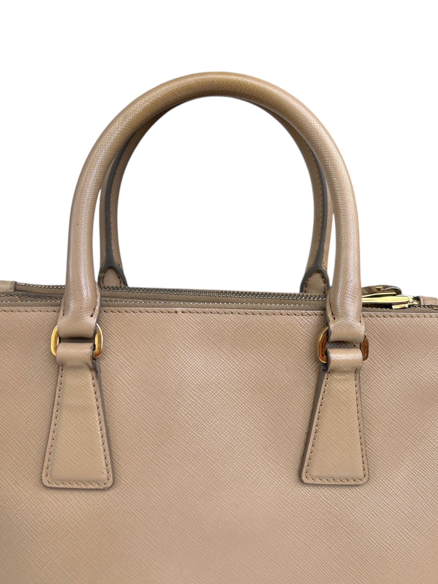 Prada Galleria Saffiano Small