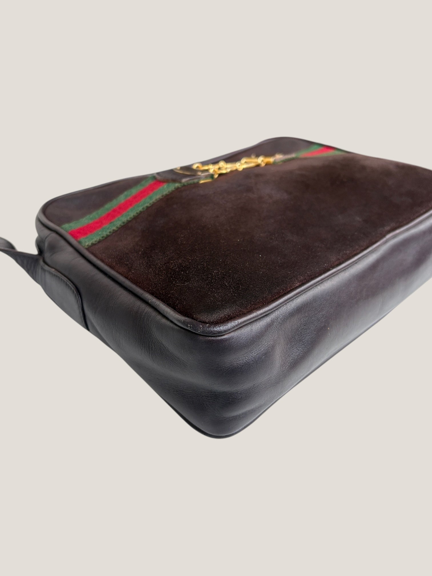 Gucci Horsebit Crossbody