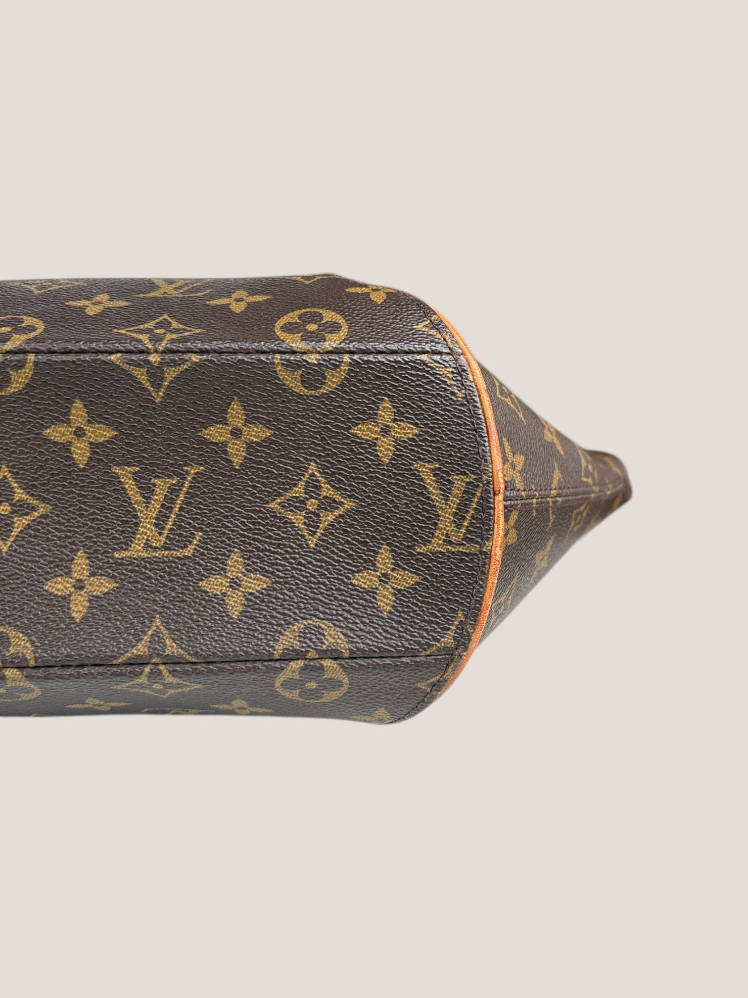 Louis Vuitton Ellipse GM Monogram