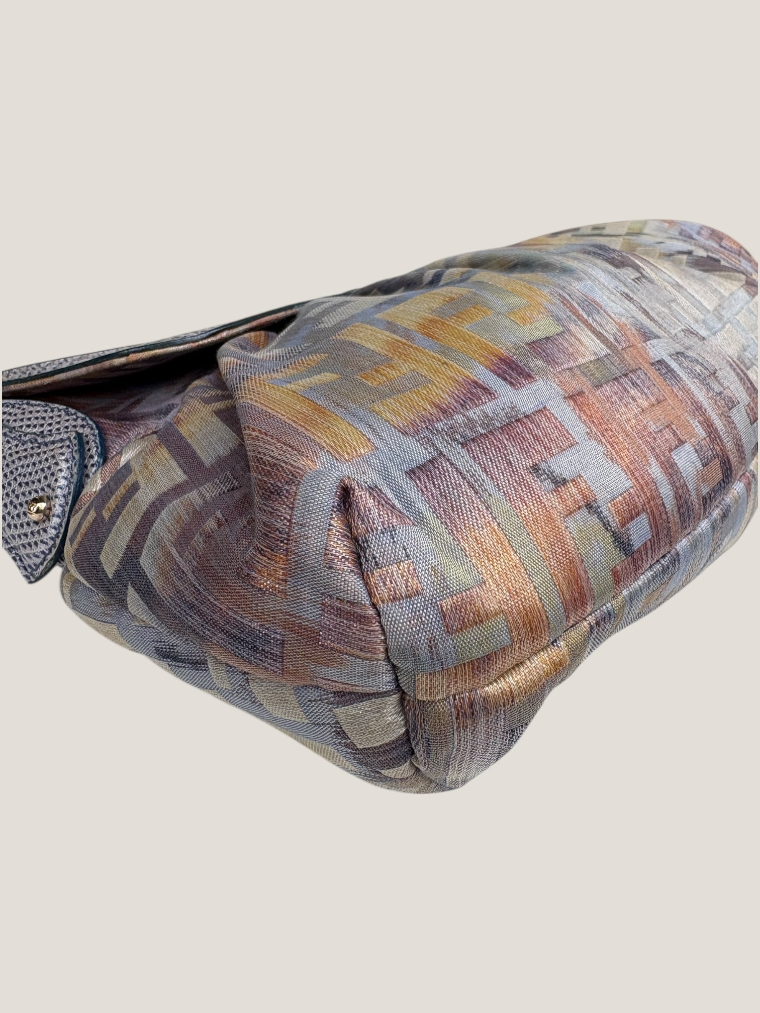 Fendi Chef Multicolor FF