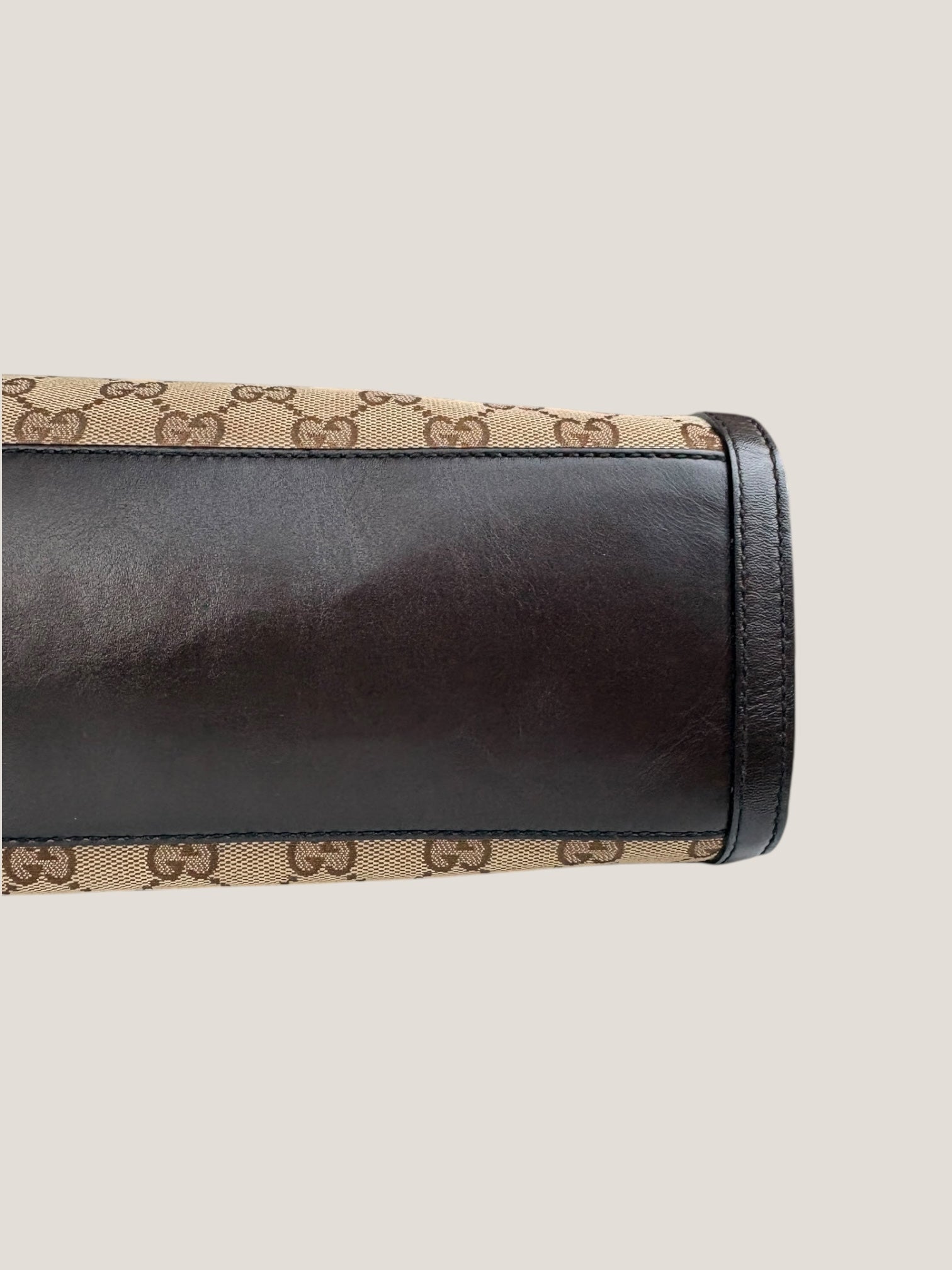 Gucci Emily Shoulder Bag