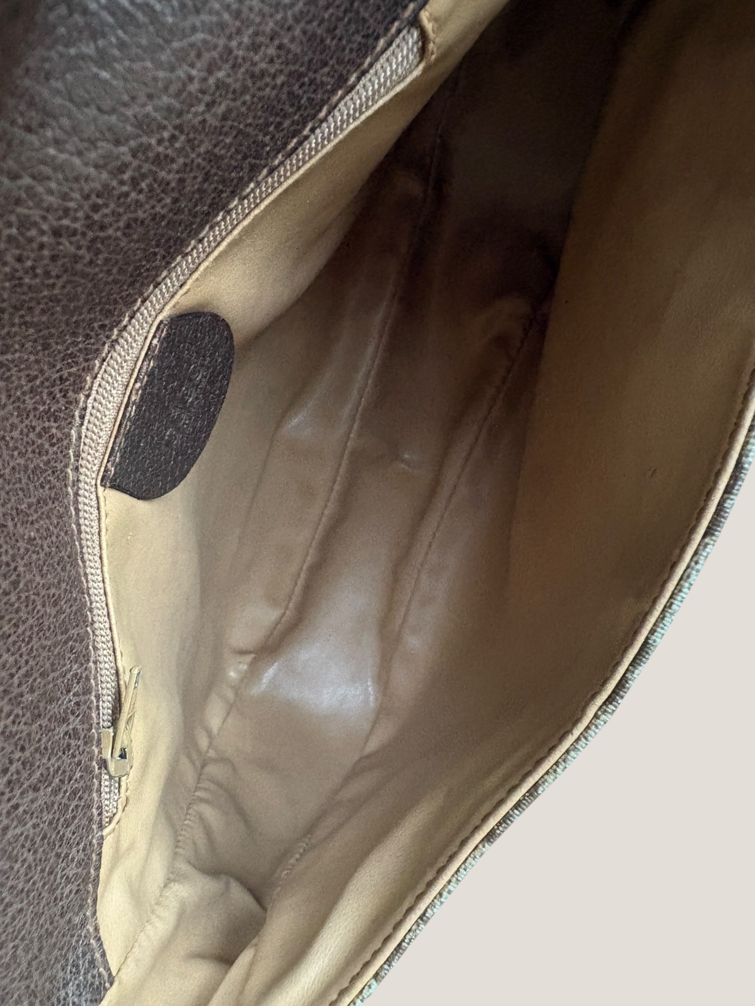 Gucci GG Supreme Crossbody