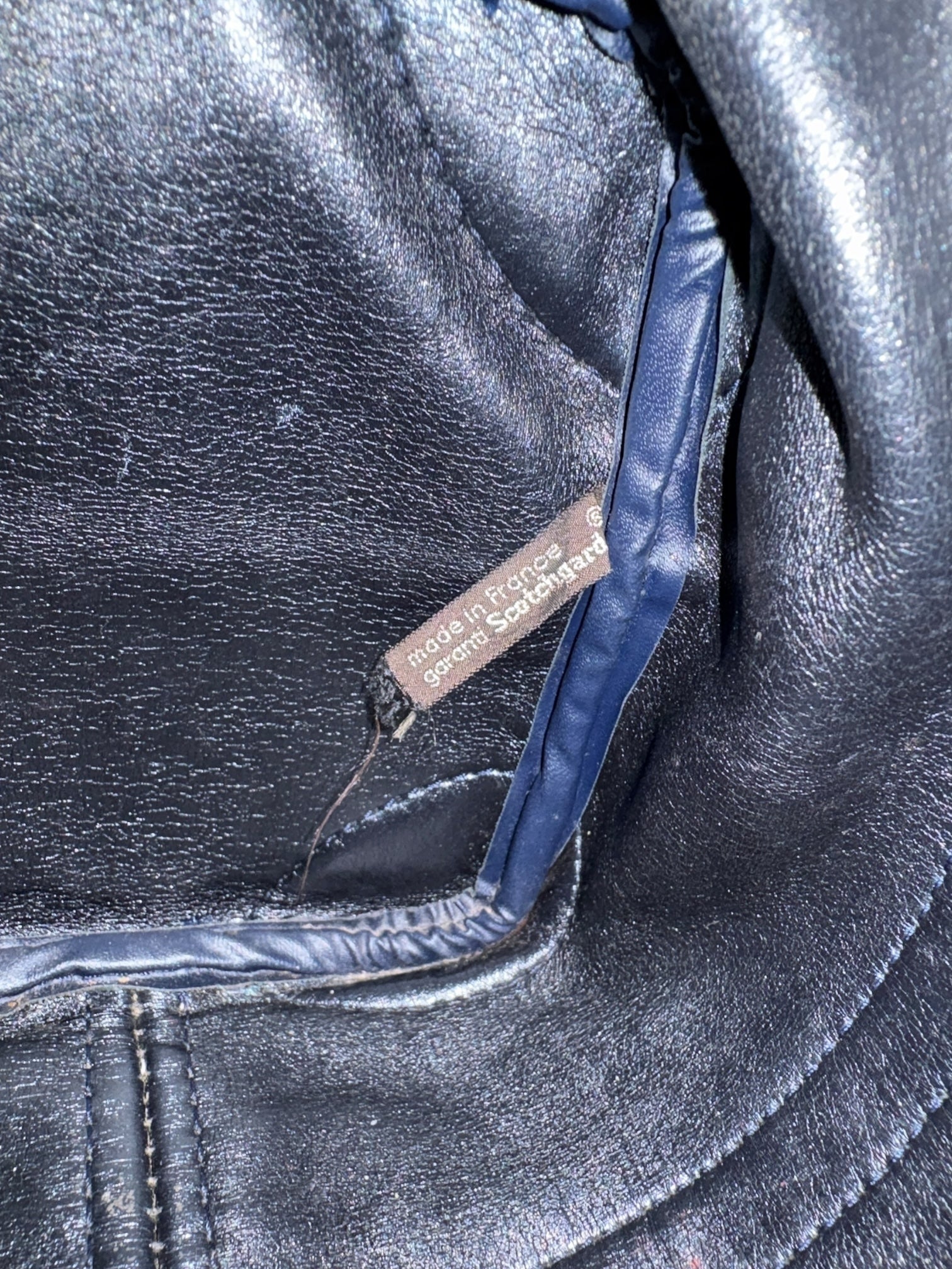 Dior bauletto misura 25