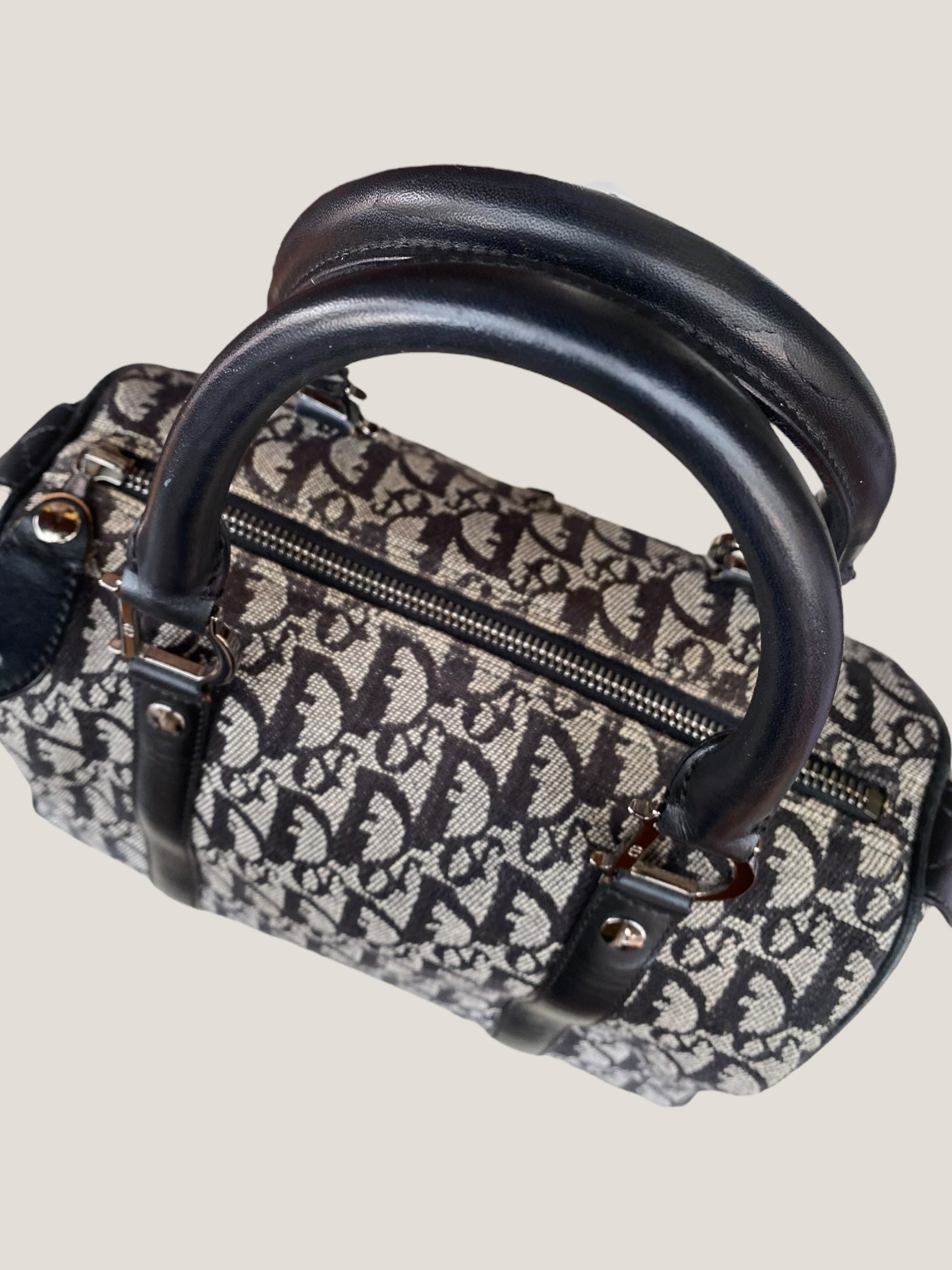 Dior bauletto 25