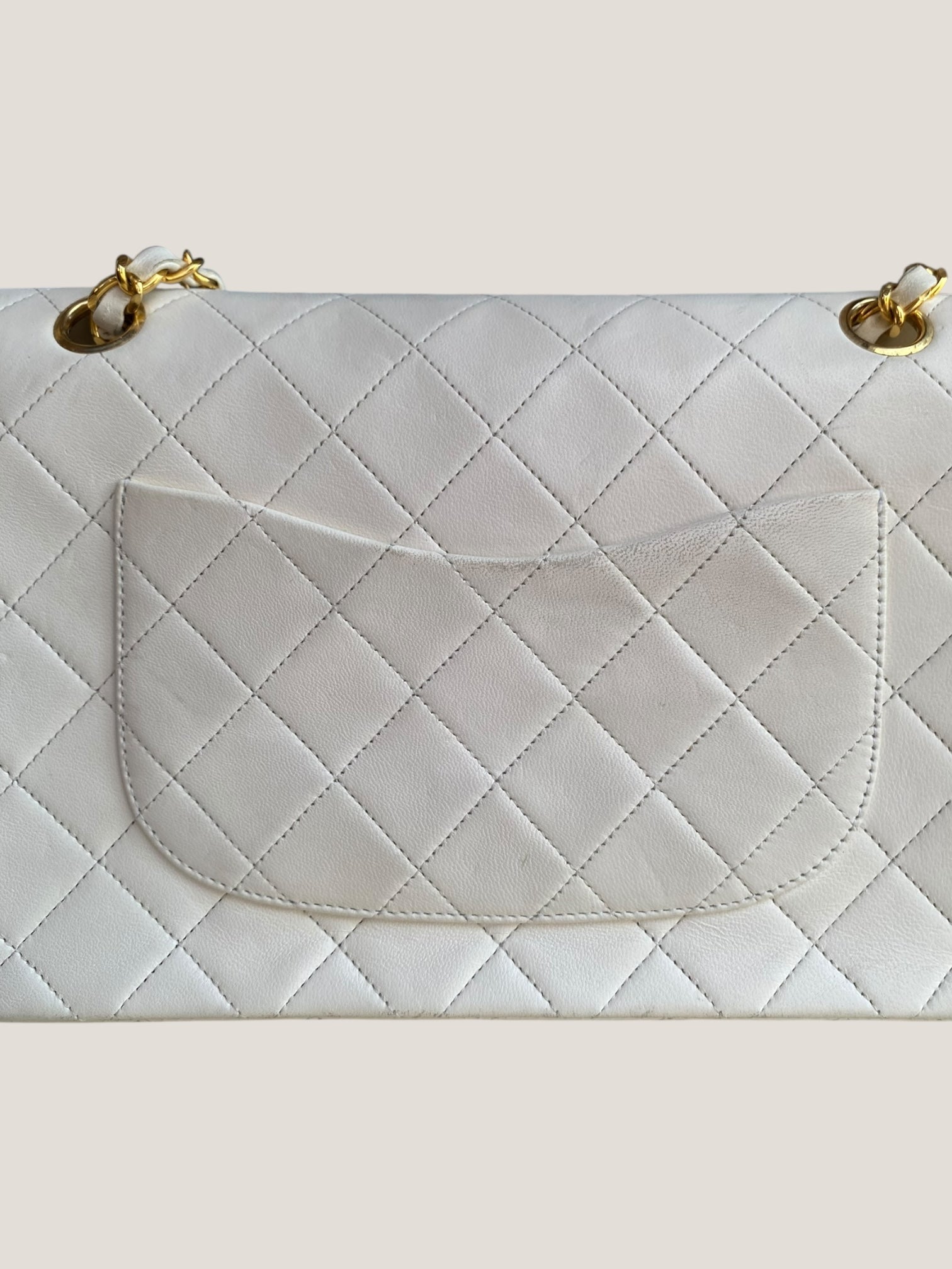 Chanel Classic Double Flap