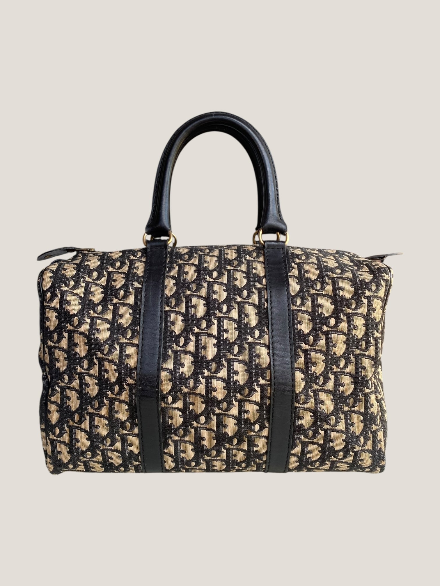 Dior Bauletto misura 30