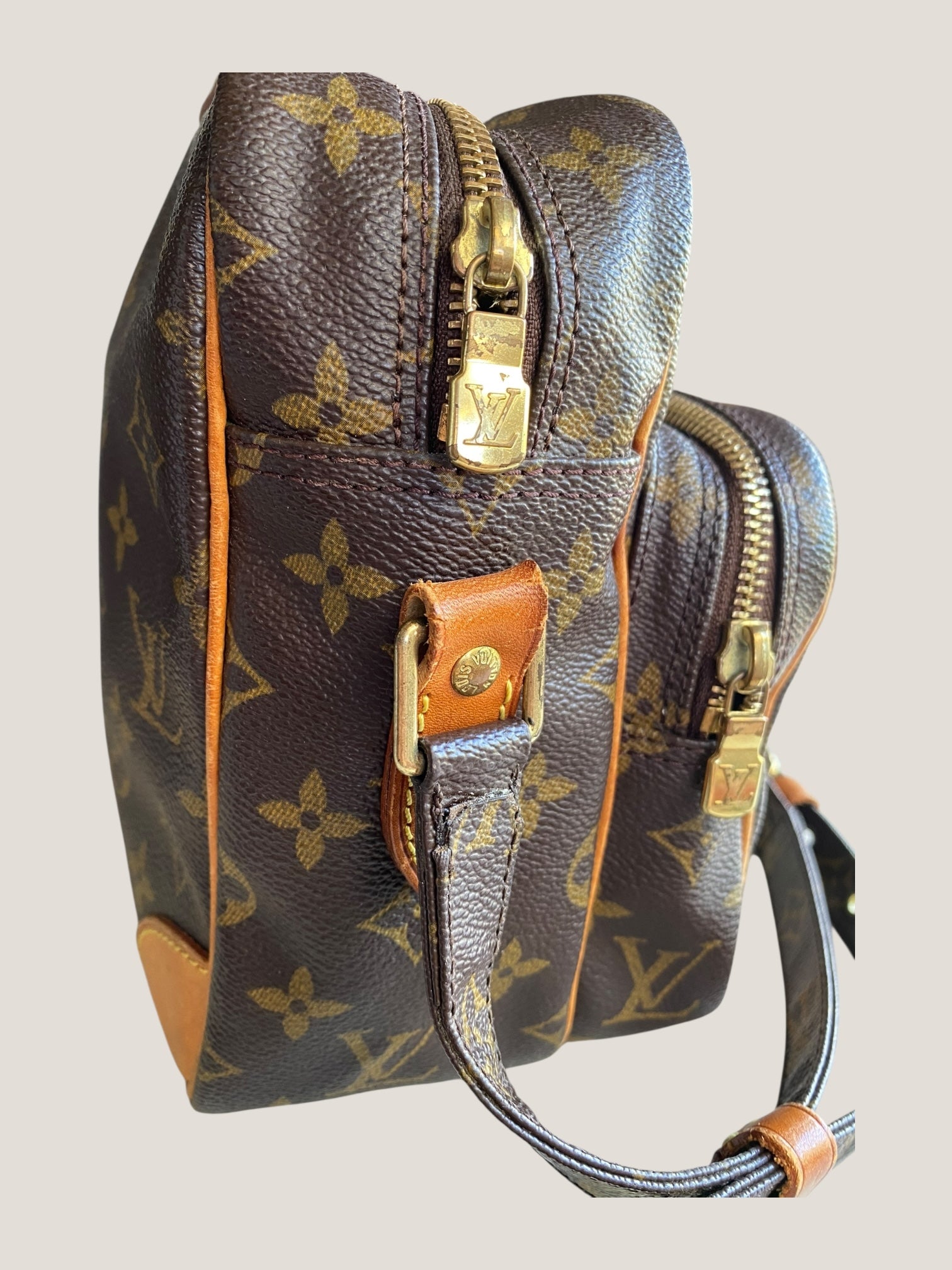 Louis Vuitton Nile Monogram