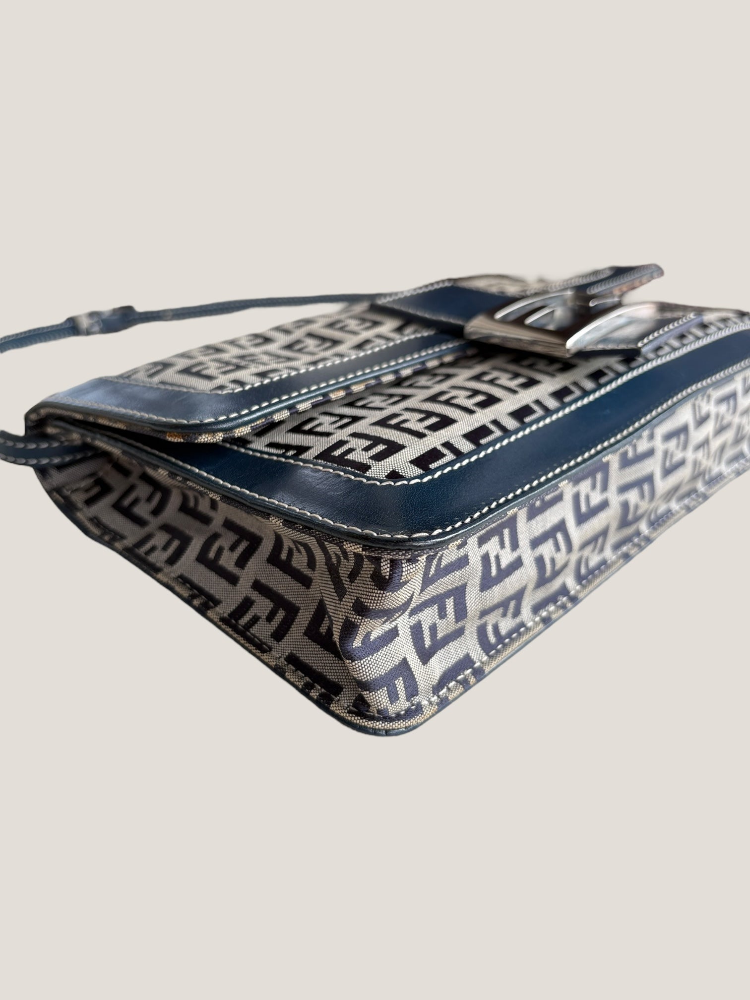 Fendi Baguette Zucchino