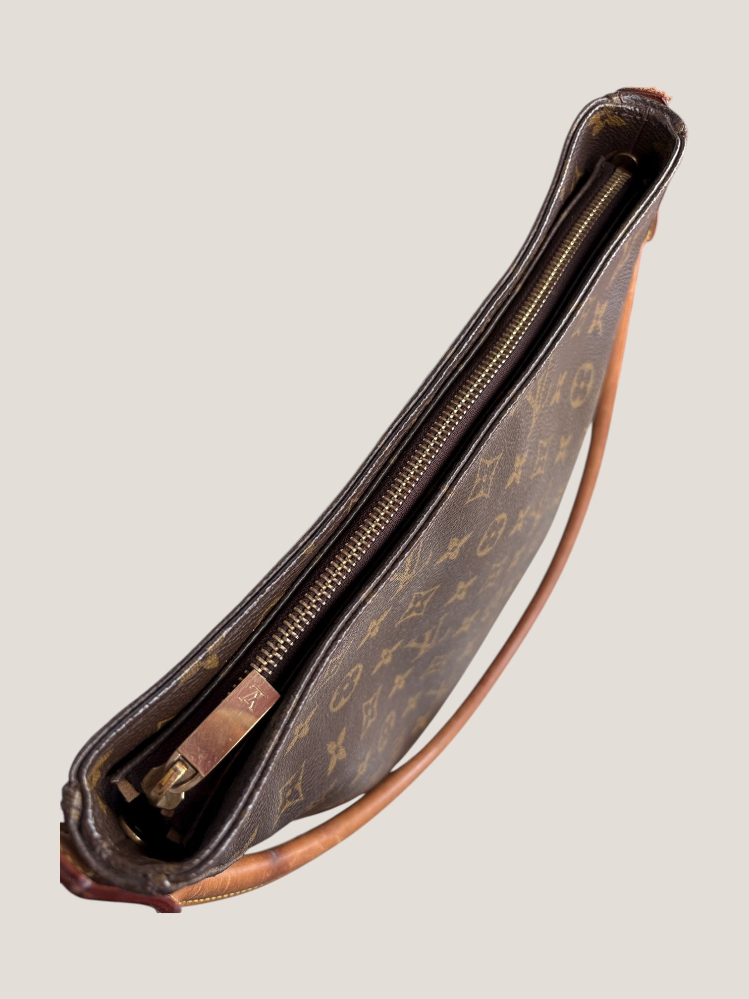 Louis Vuitton Looping GM Monogram