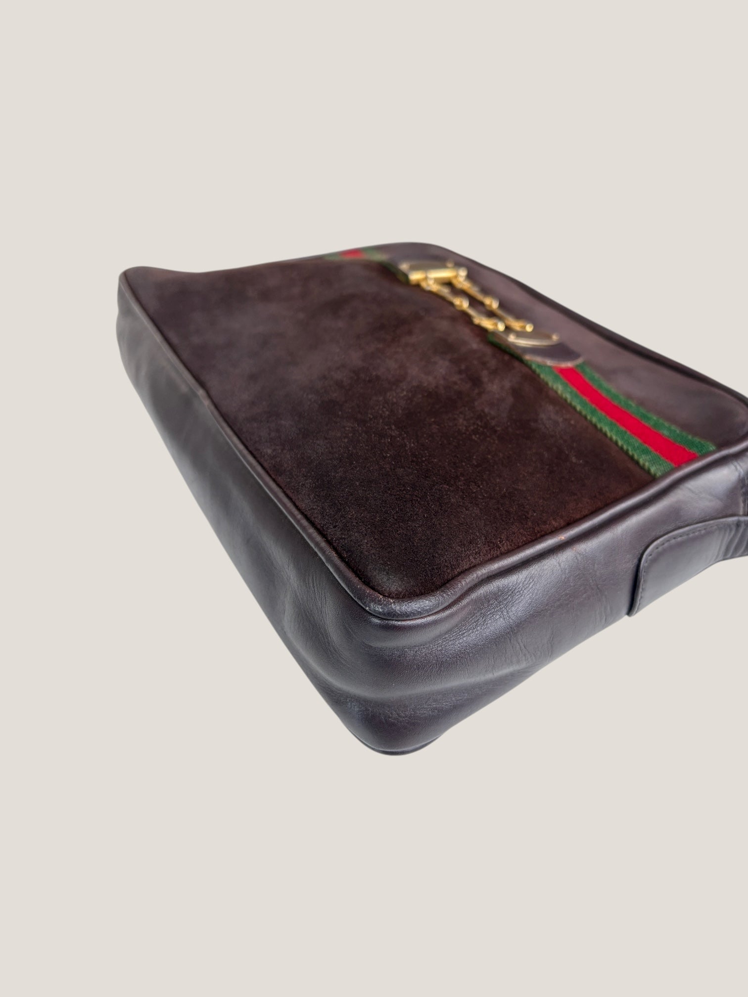 Gucci Horsebit Crossbody