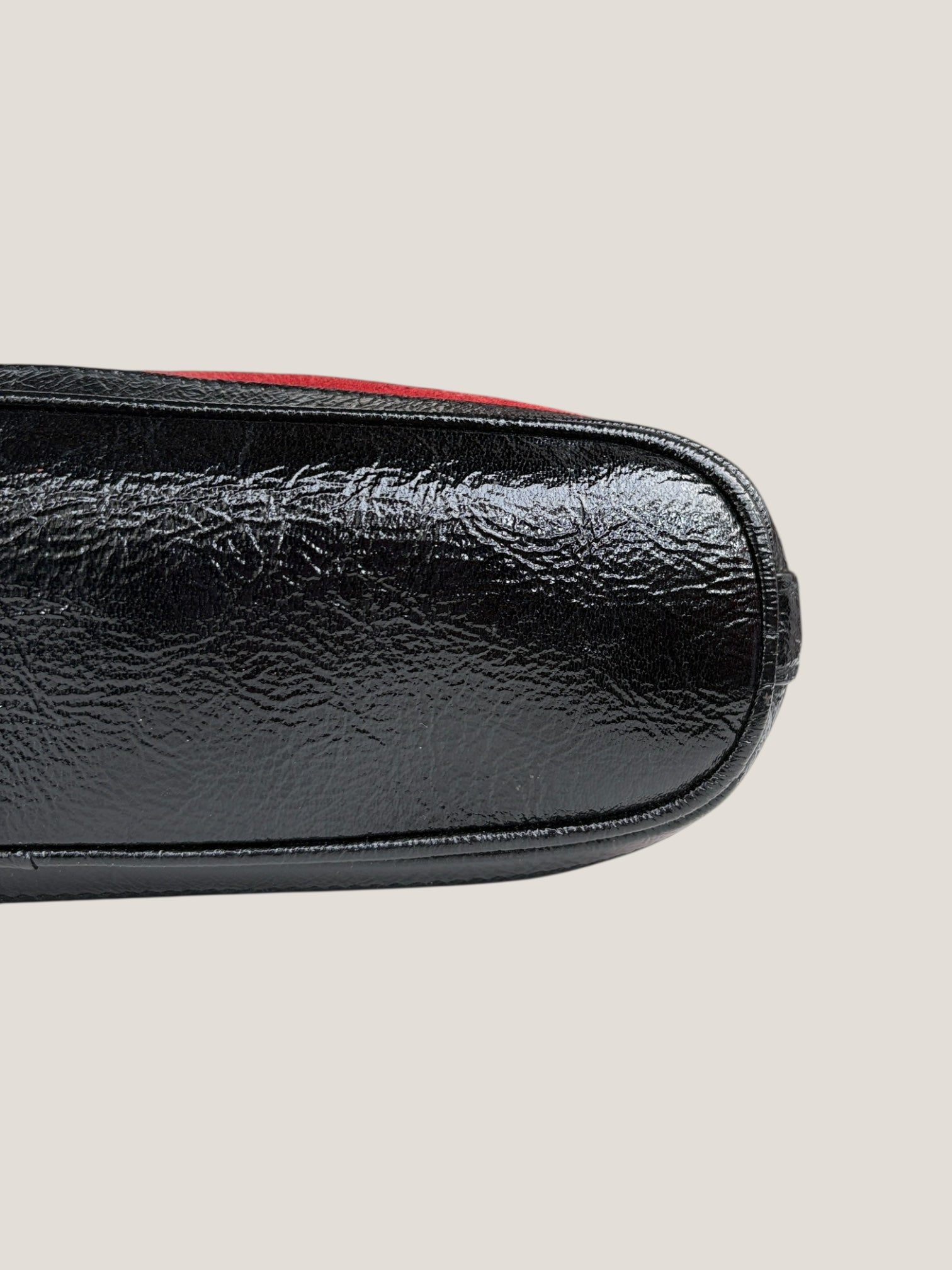 Gucci Dionysus secchiello in suede