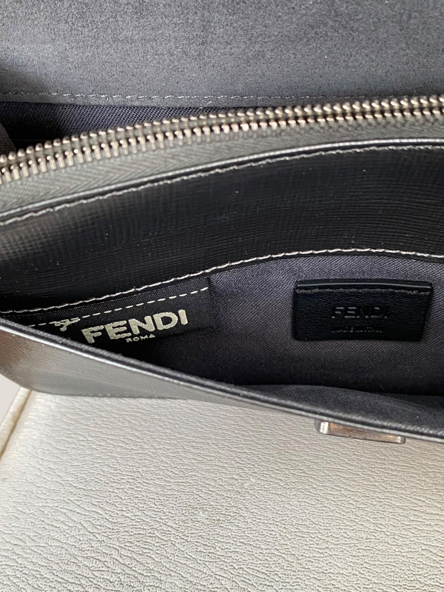 Fendi mini borsa