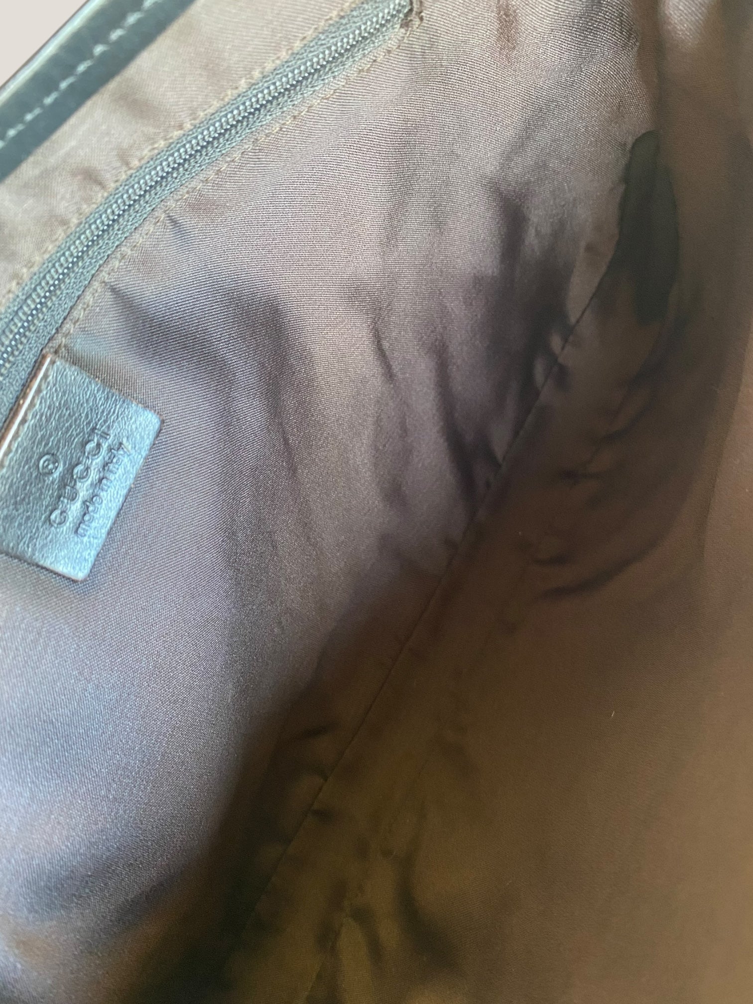 Borsa Gucci Jackie