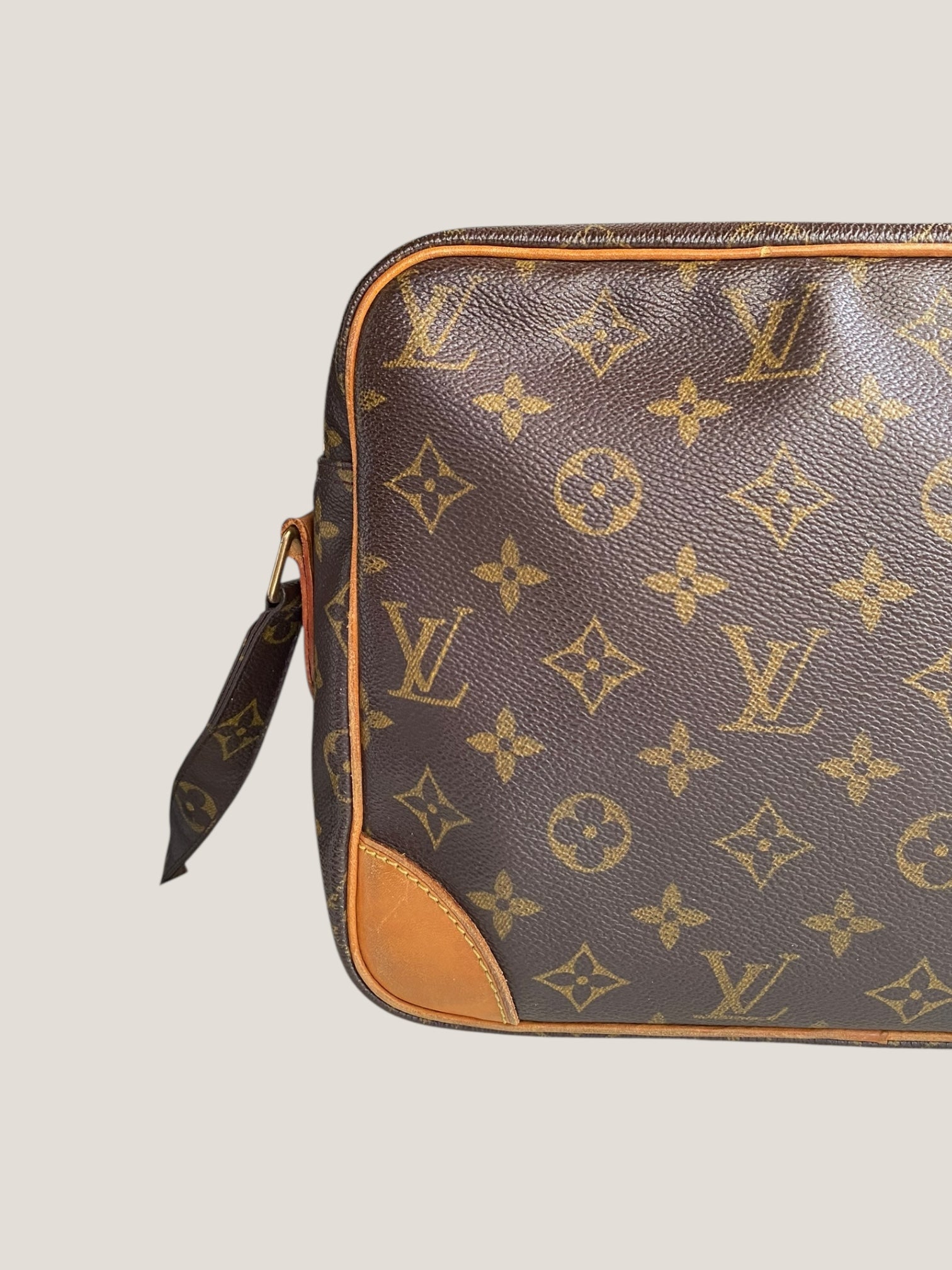 Louis Vuitton Nile Monogram