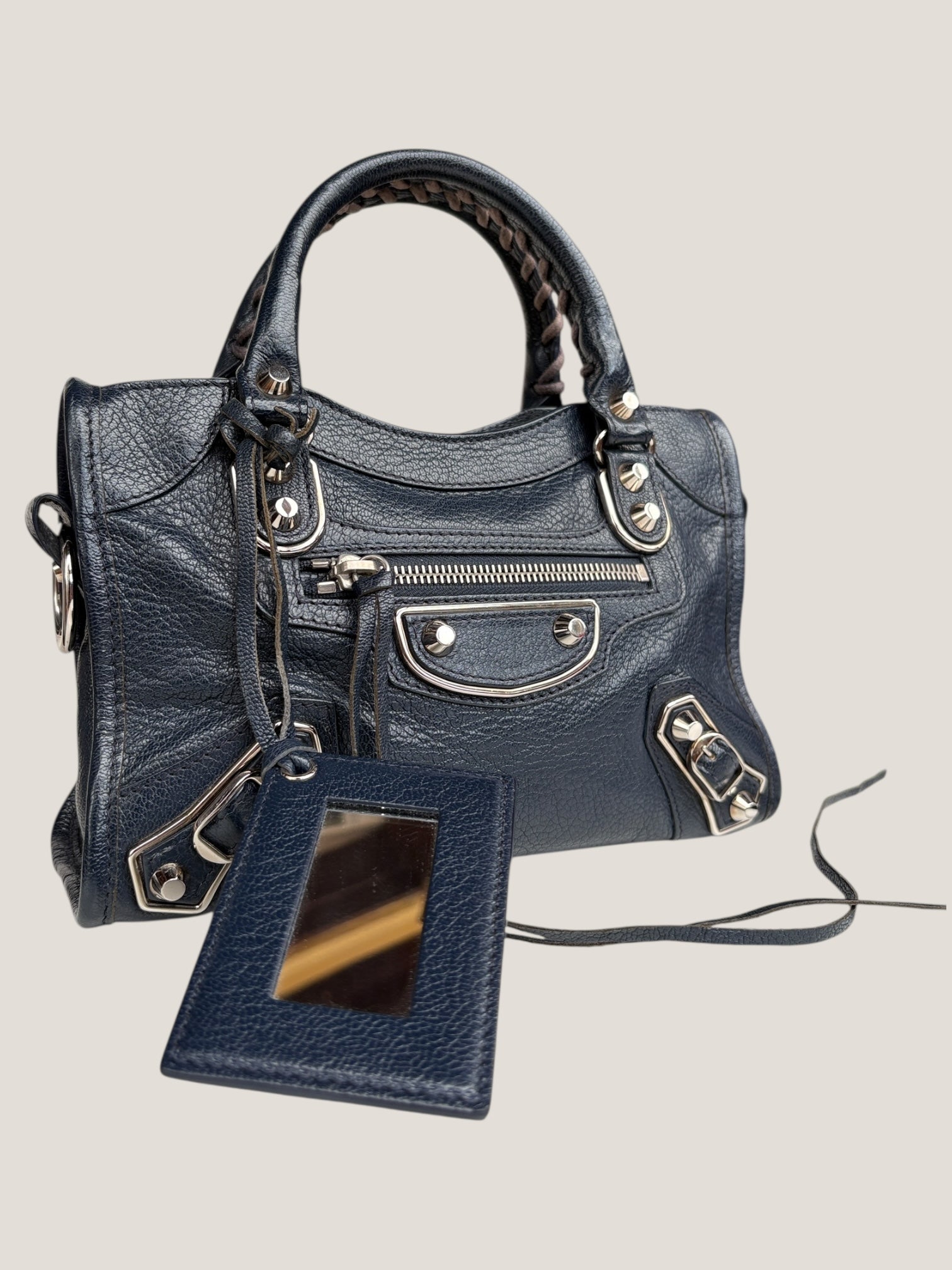 Balenciaga Classic Mini City