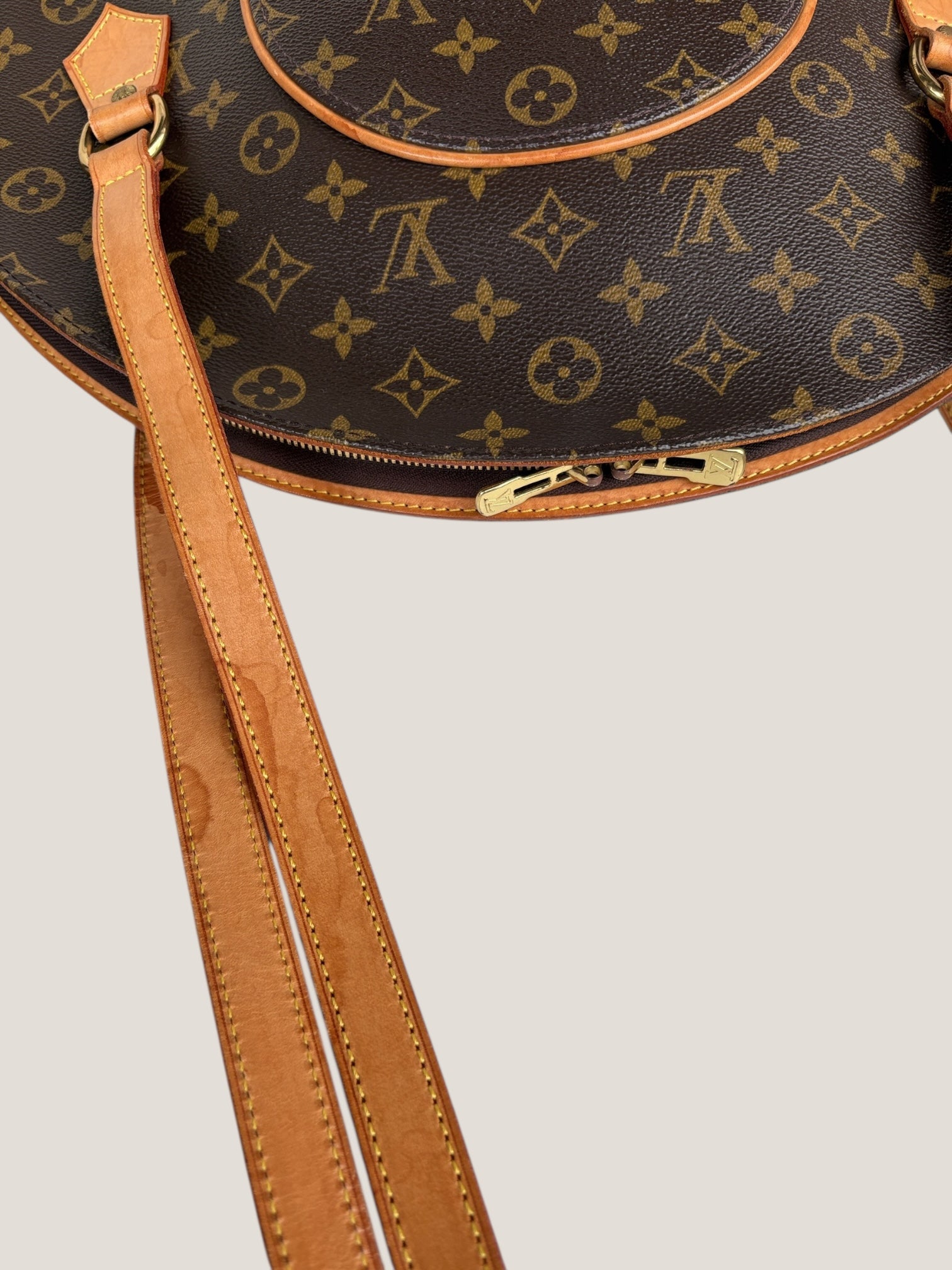 Louis Vuitton Ellipse GM Monogram