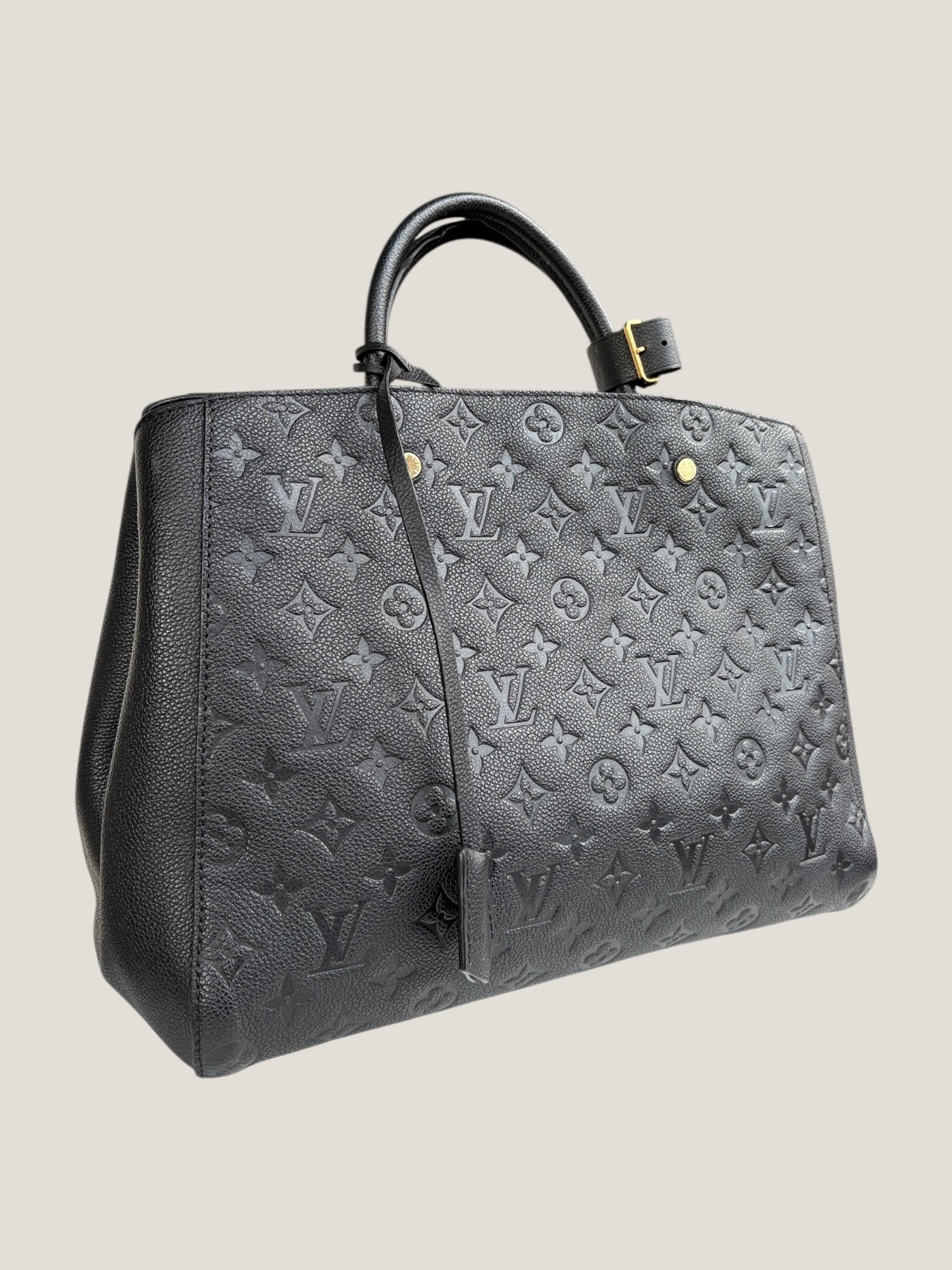 Louis Vuitton Montaigne Empreinte