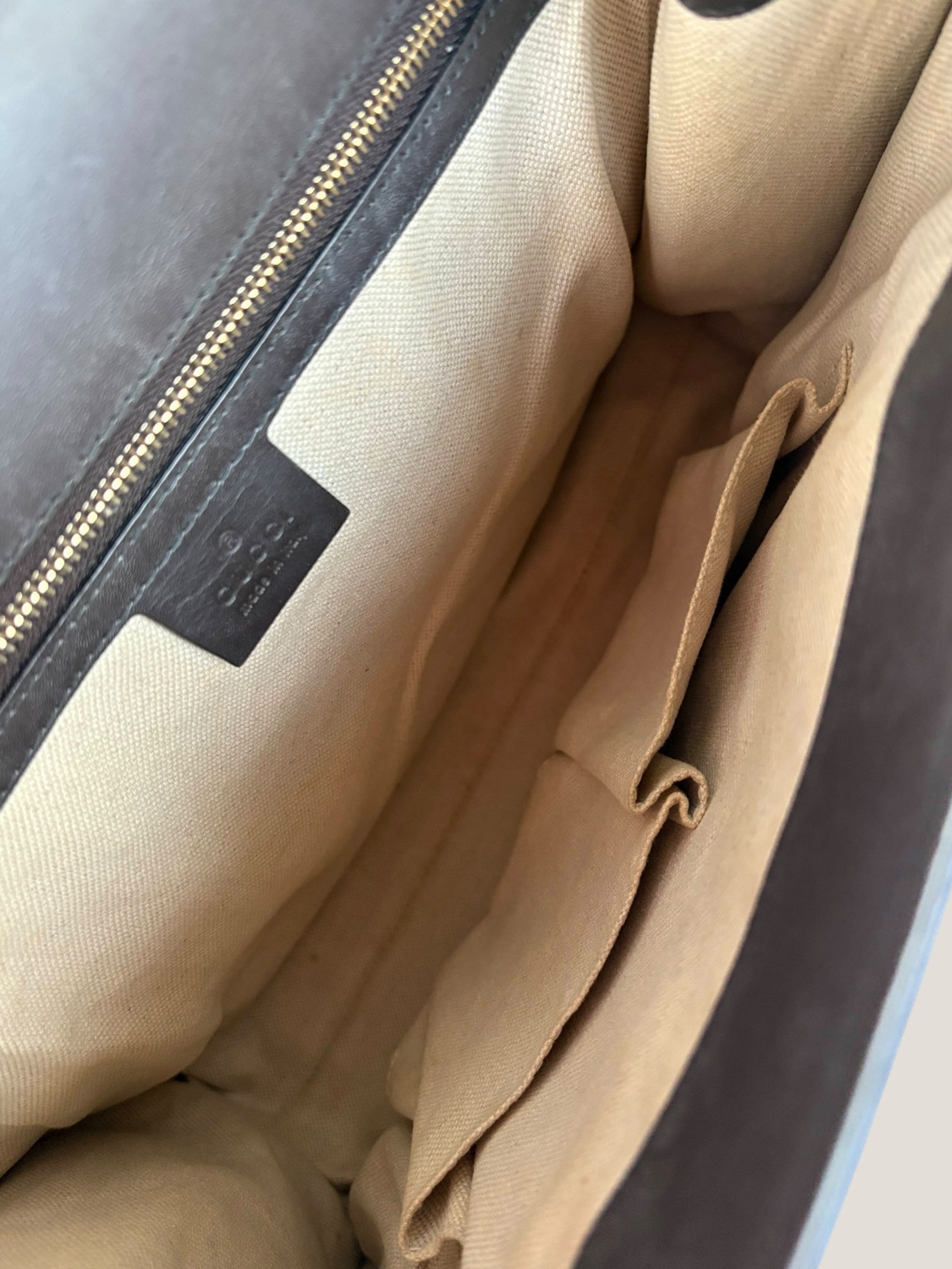 Gucci Emily Shoulder Bag