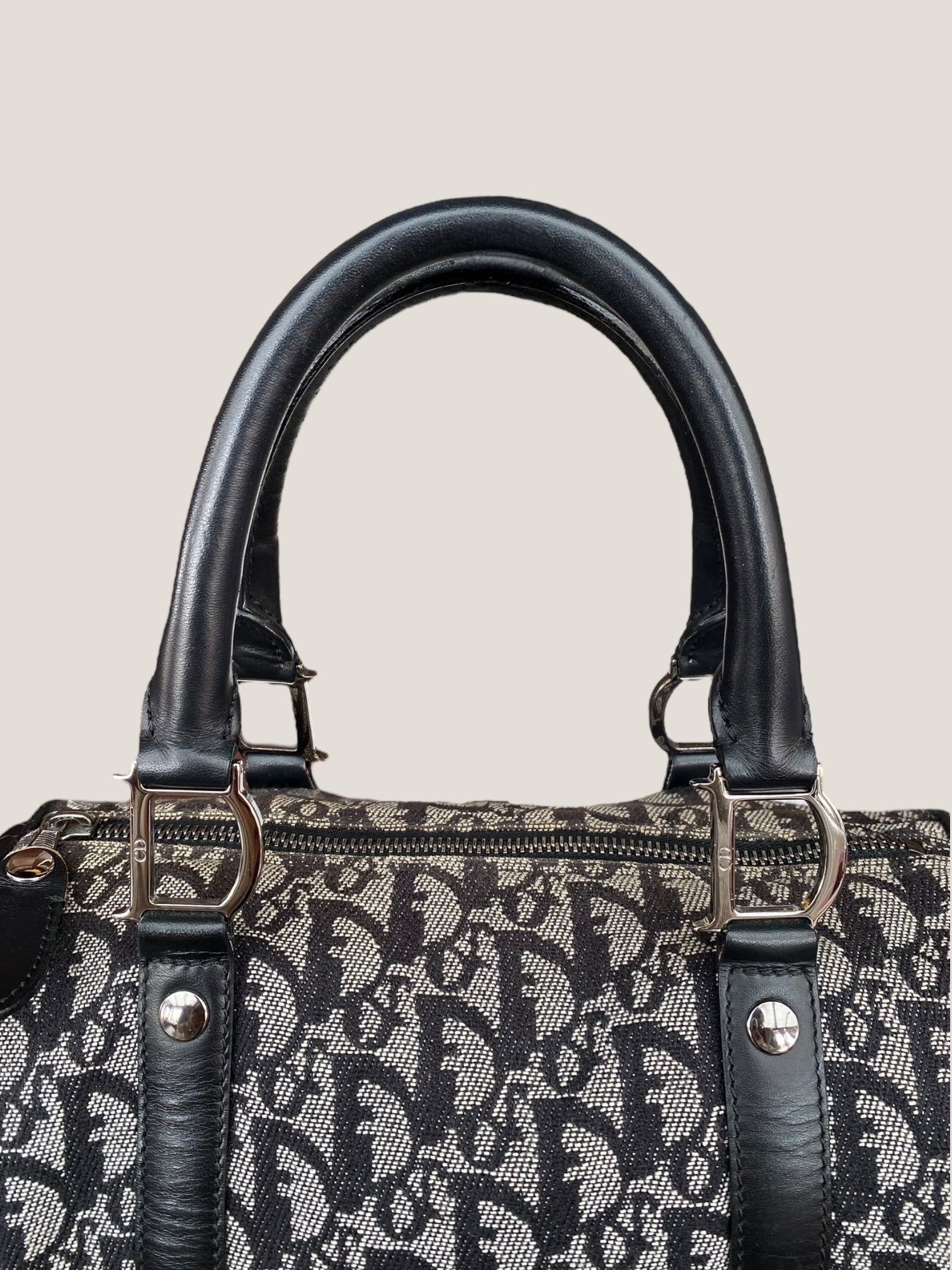 Dior bauletto 25