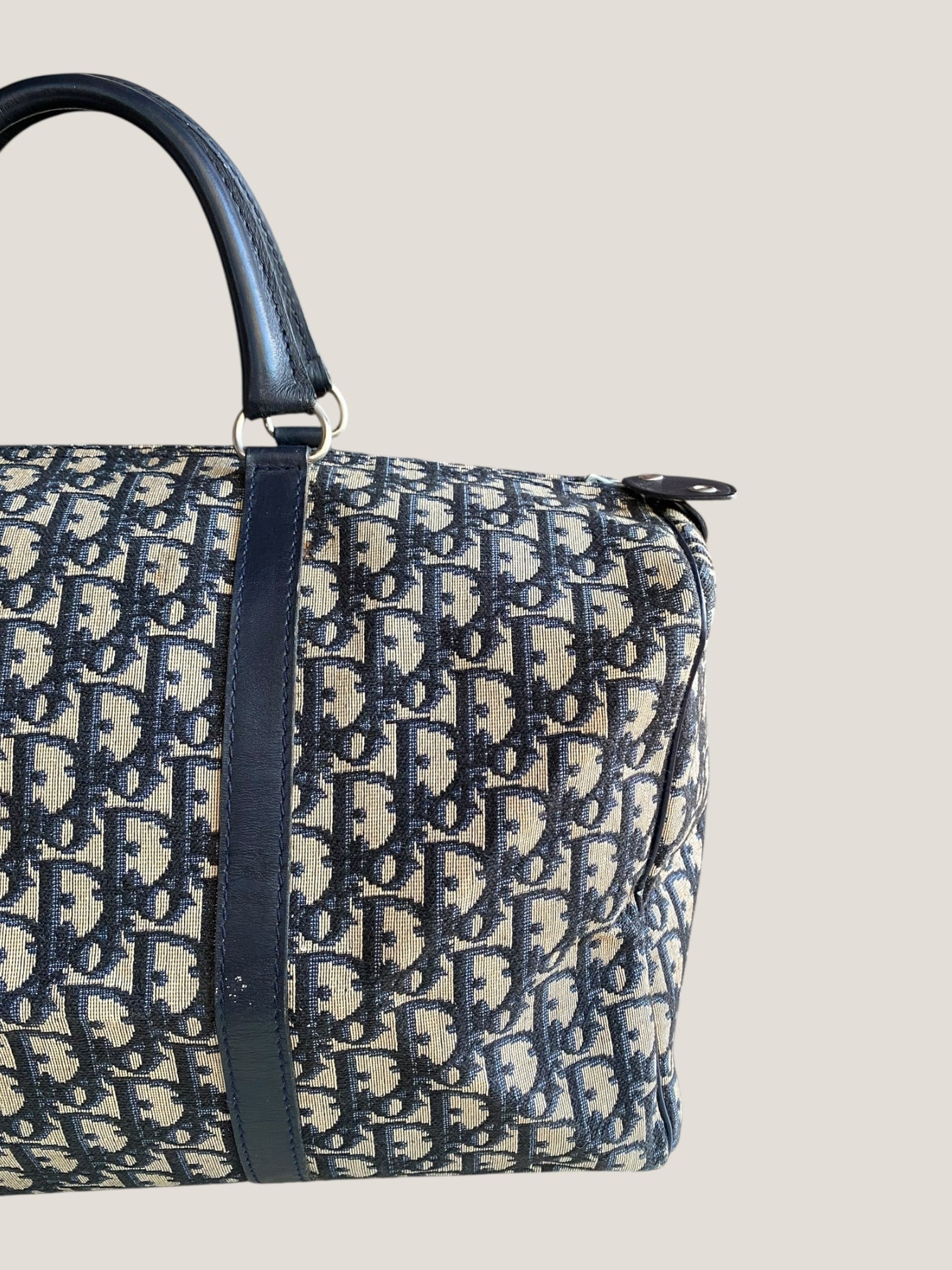 Dior Bauletto Misura 40