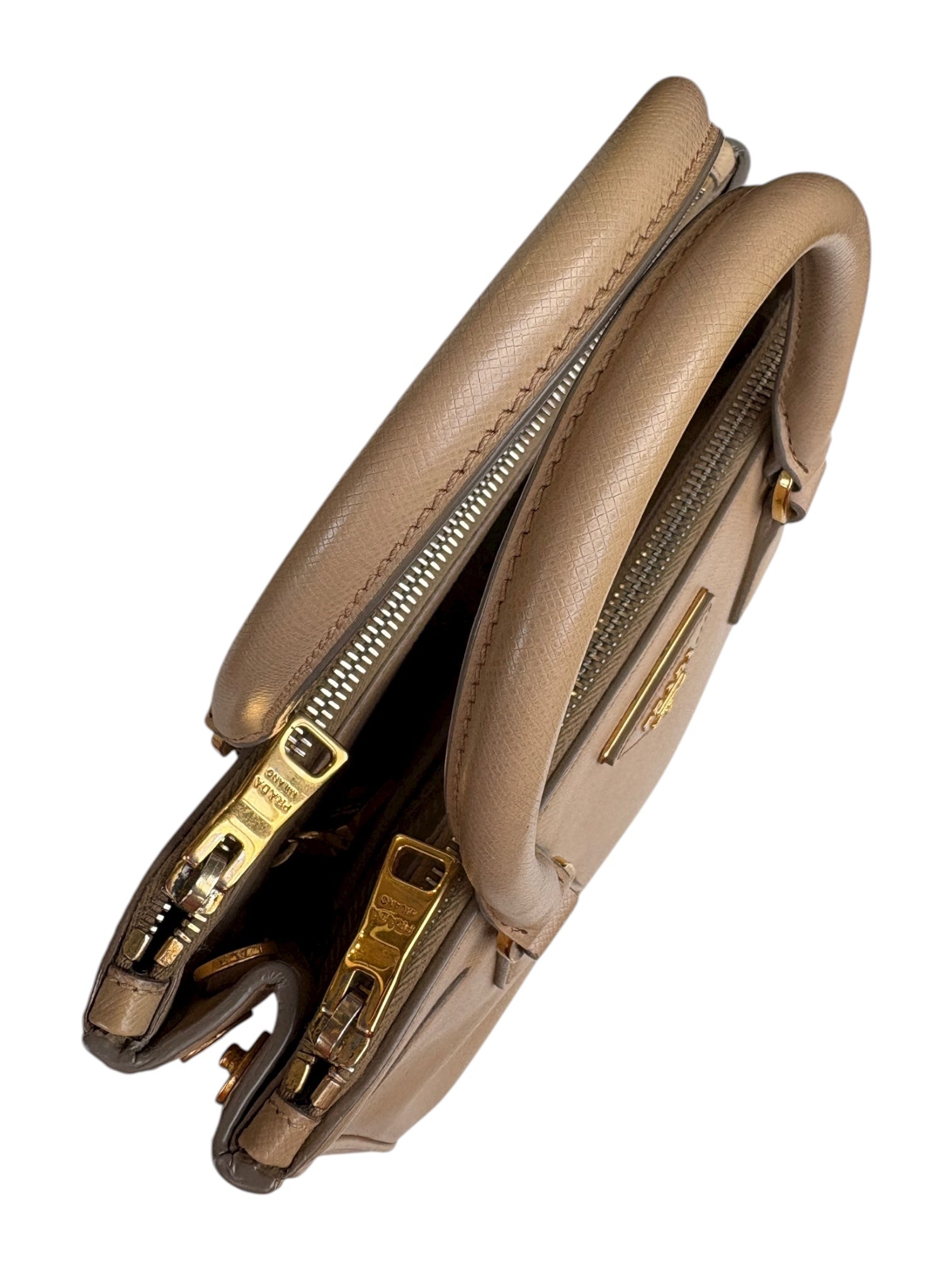 Prada Galleria Saffiano Small