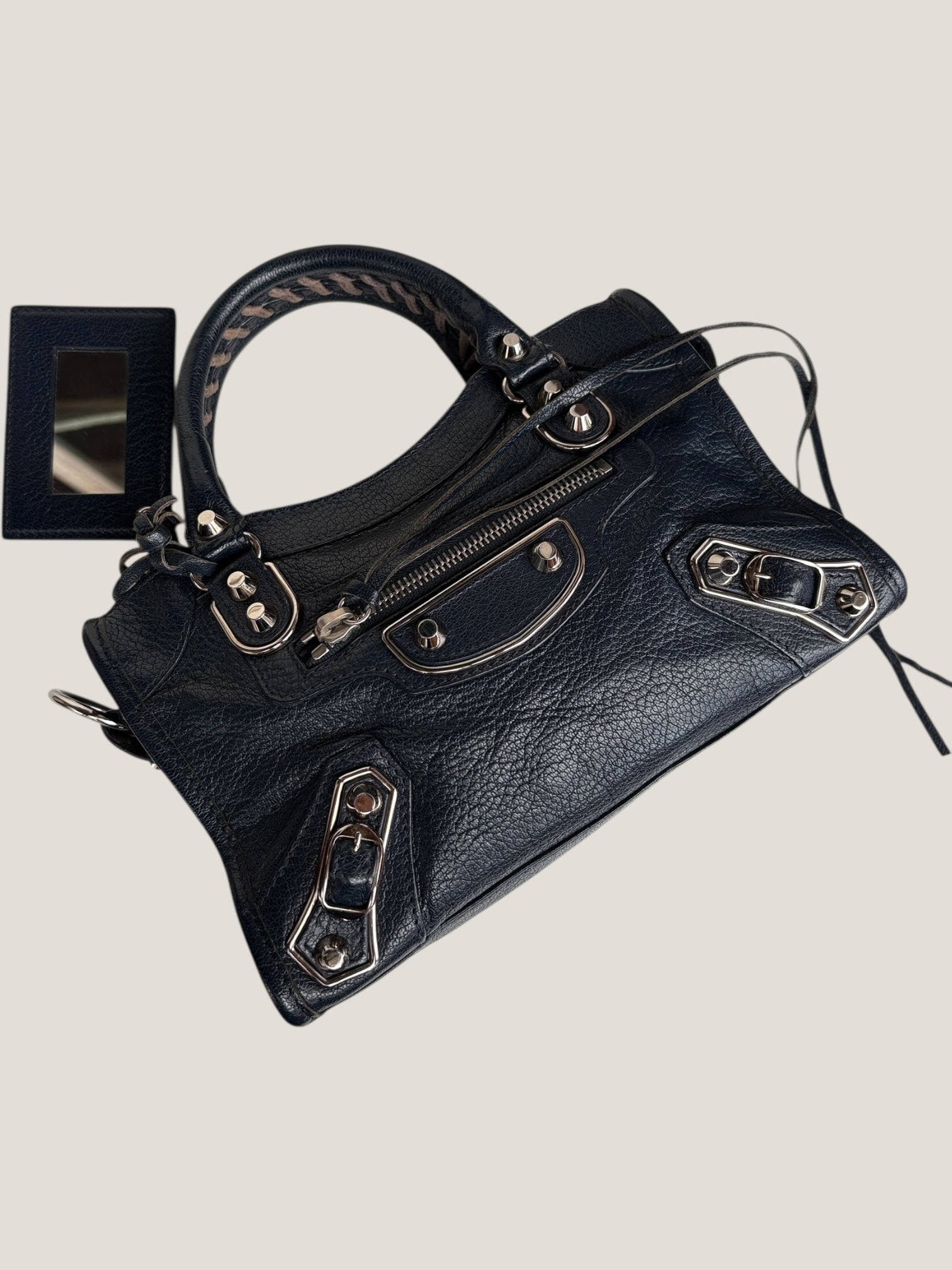 Balenciaga Classic Mini City