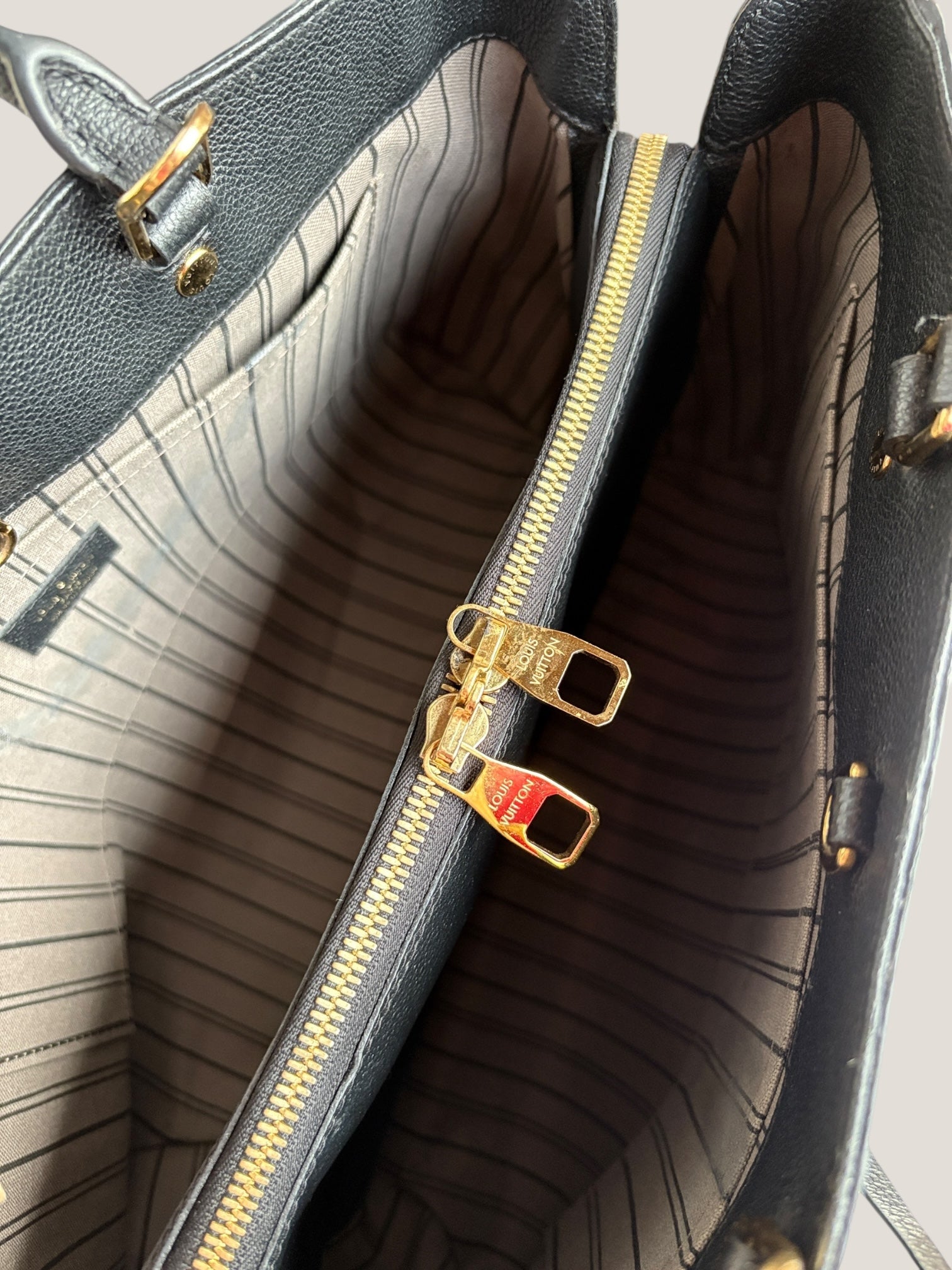 Louis Vuitton Montaigne Empreinte