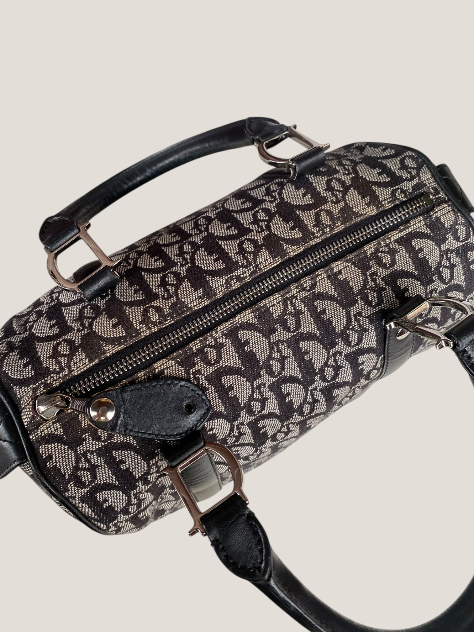 Dior bauletto 25