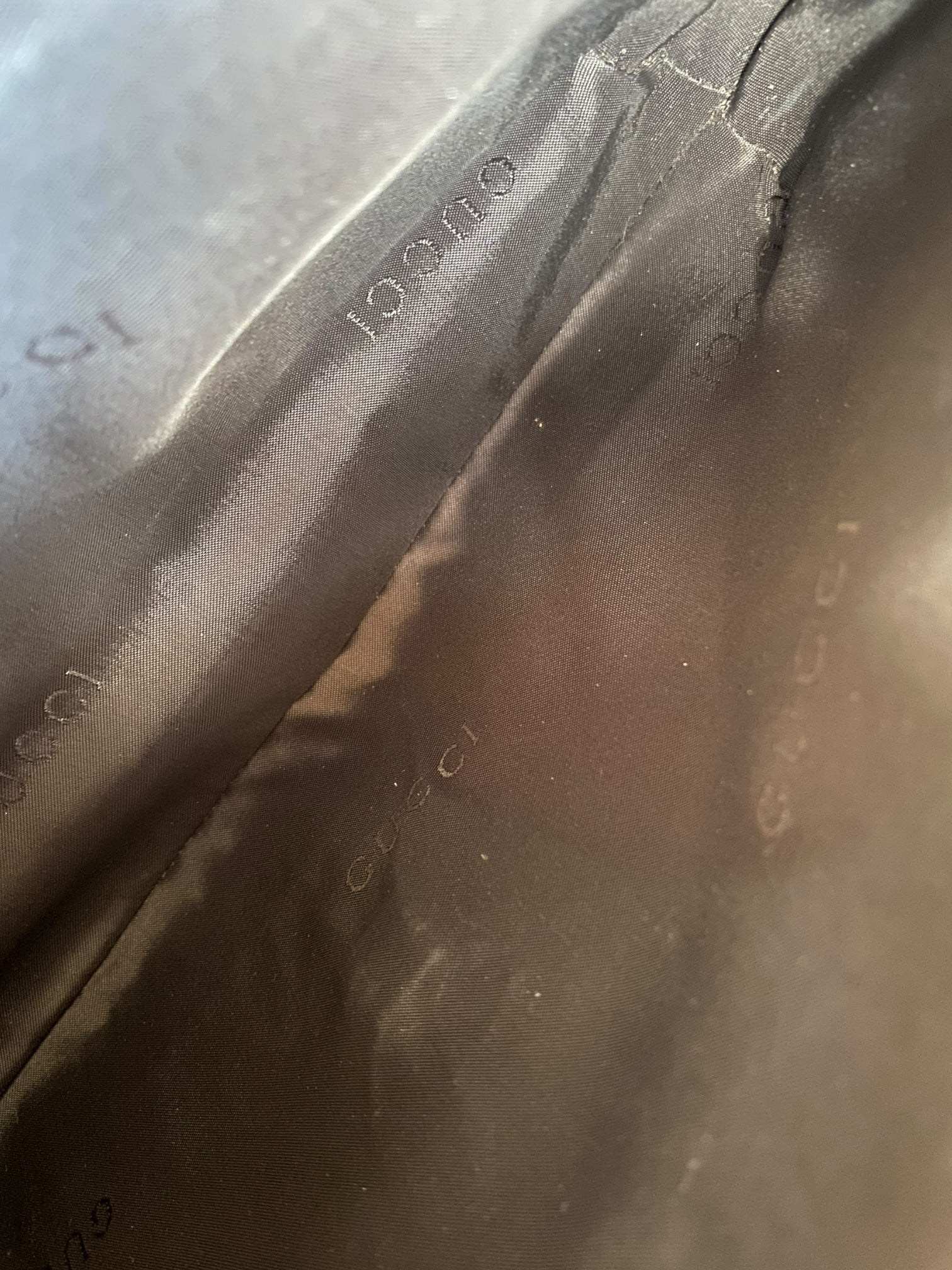 Borsa a spalla Gucci
