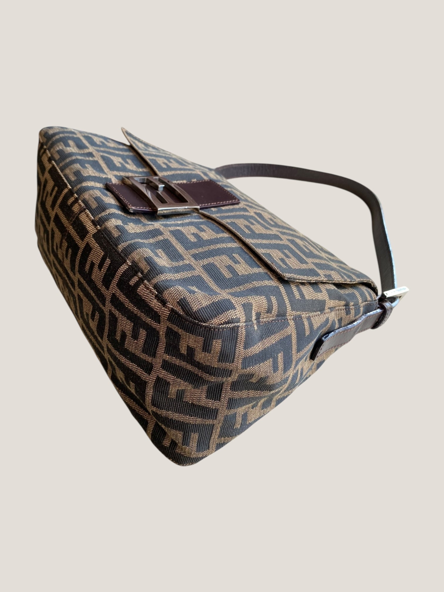 Fendi mamma baguette
