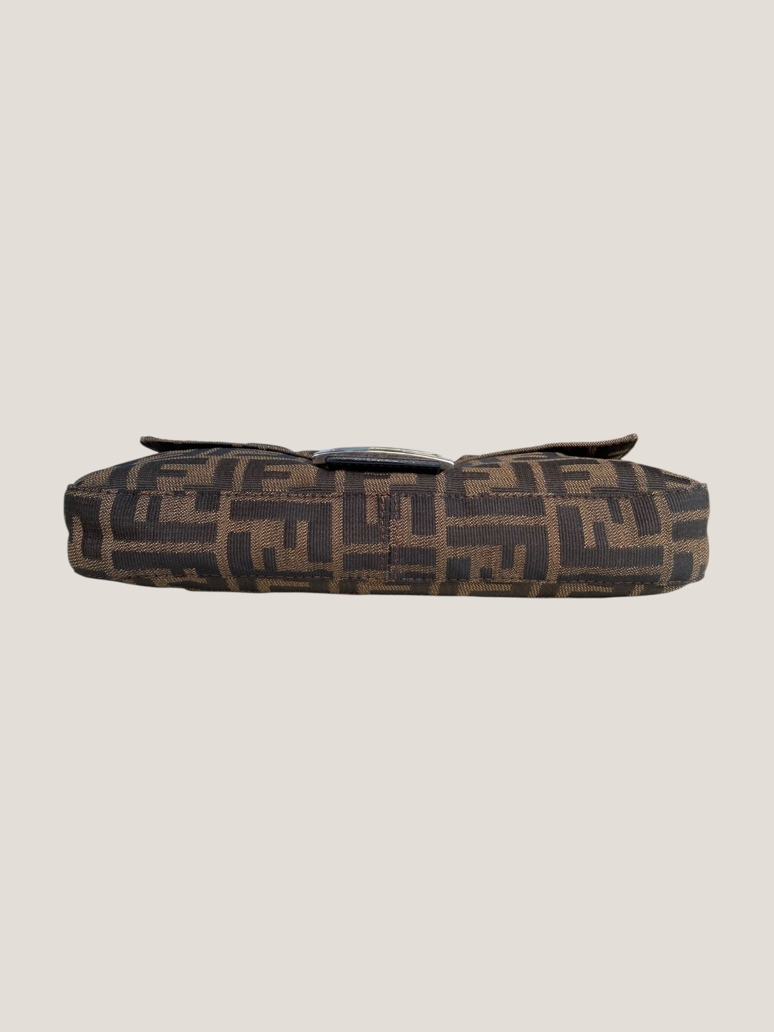 Fendi baguette zucca