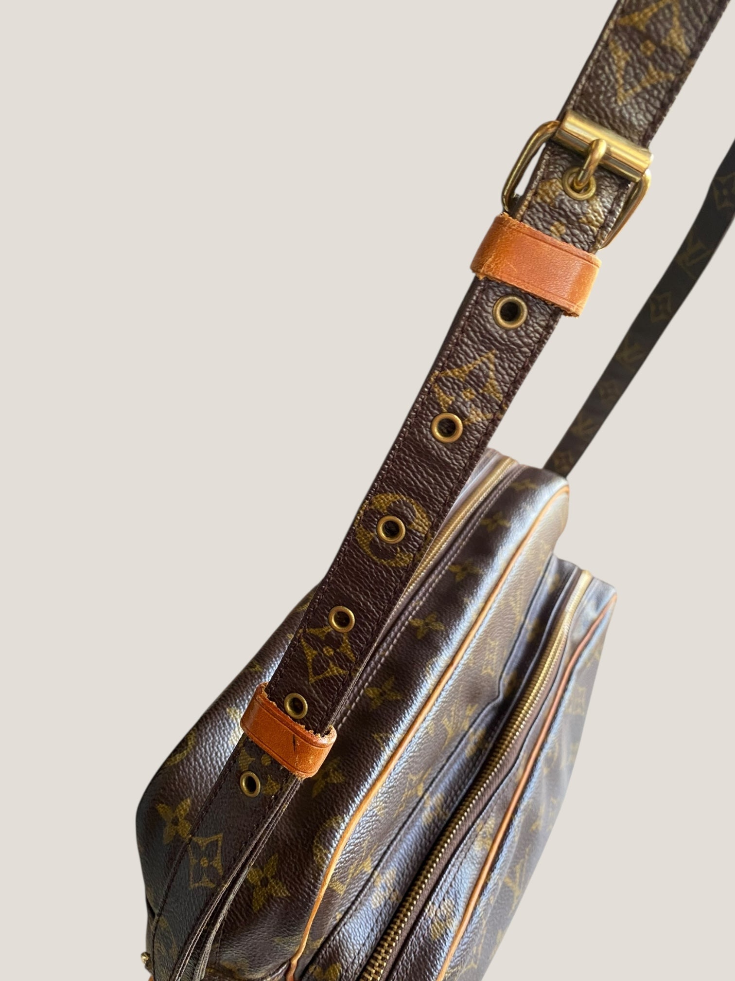 Louis Vuitton Nile Monogram