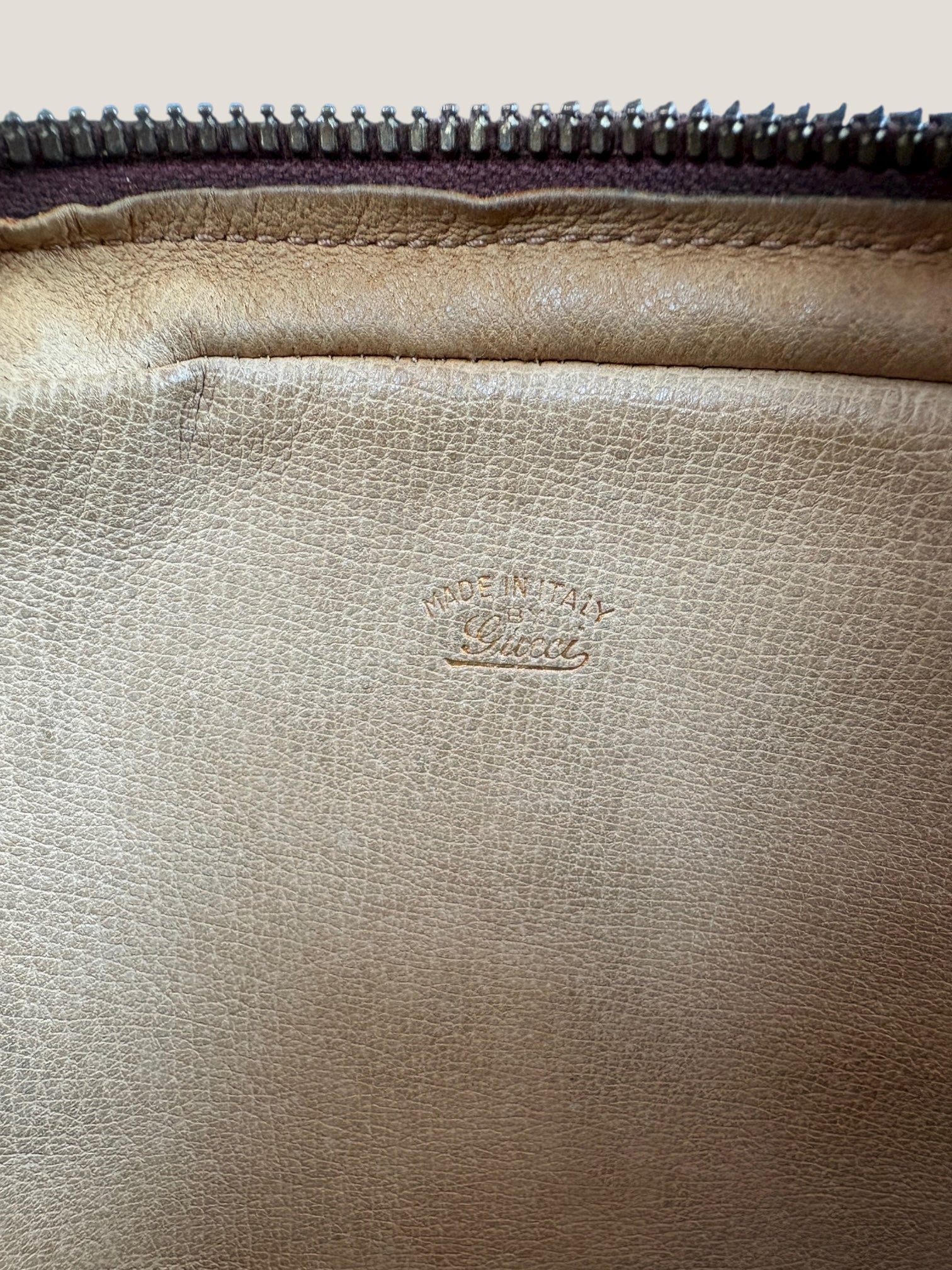 Gucci Horsebit Crossbody