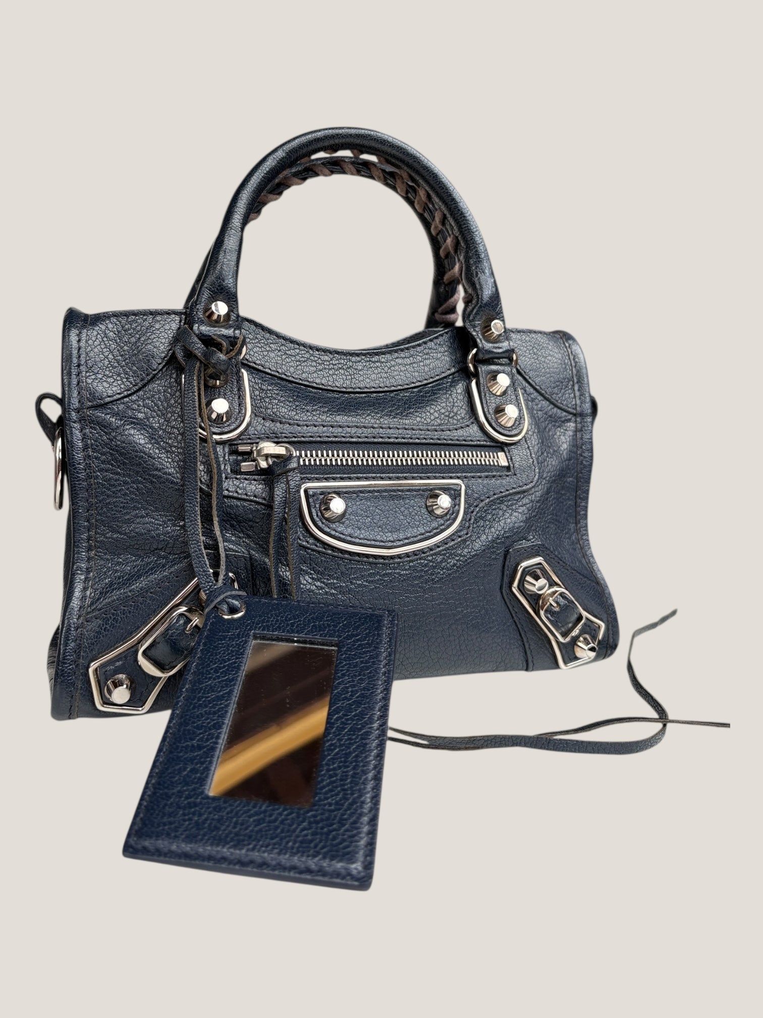 Balenciaga Classic Mini City