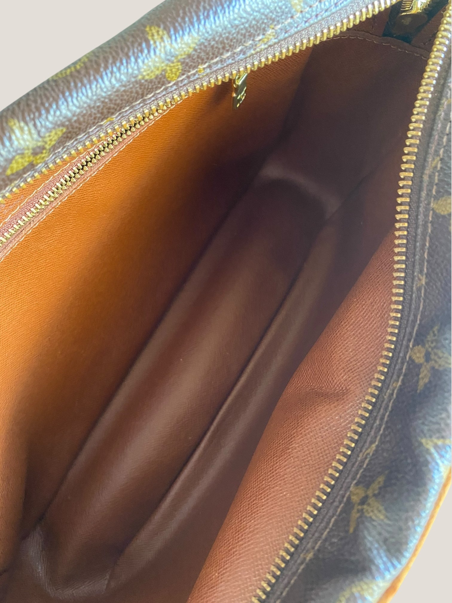 Louis Vuitton Nile Monogram
