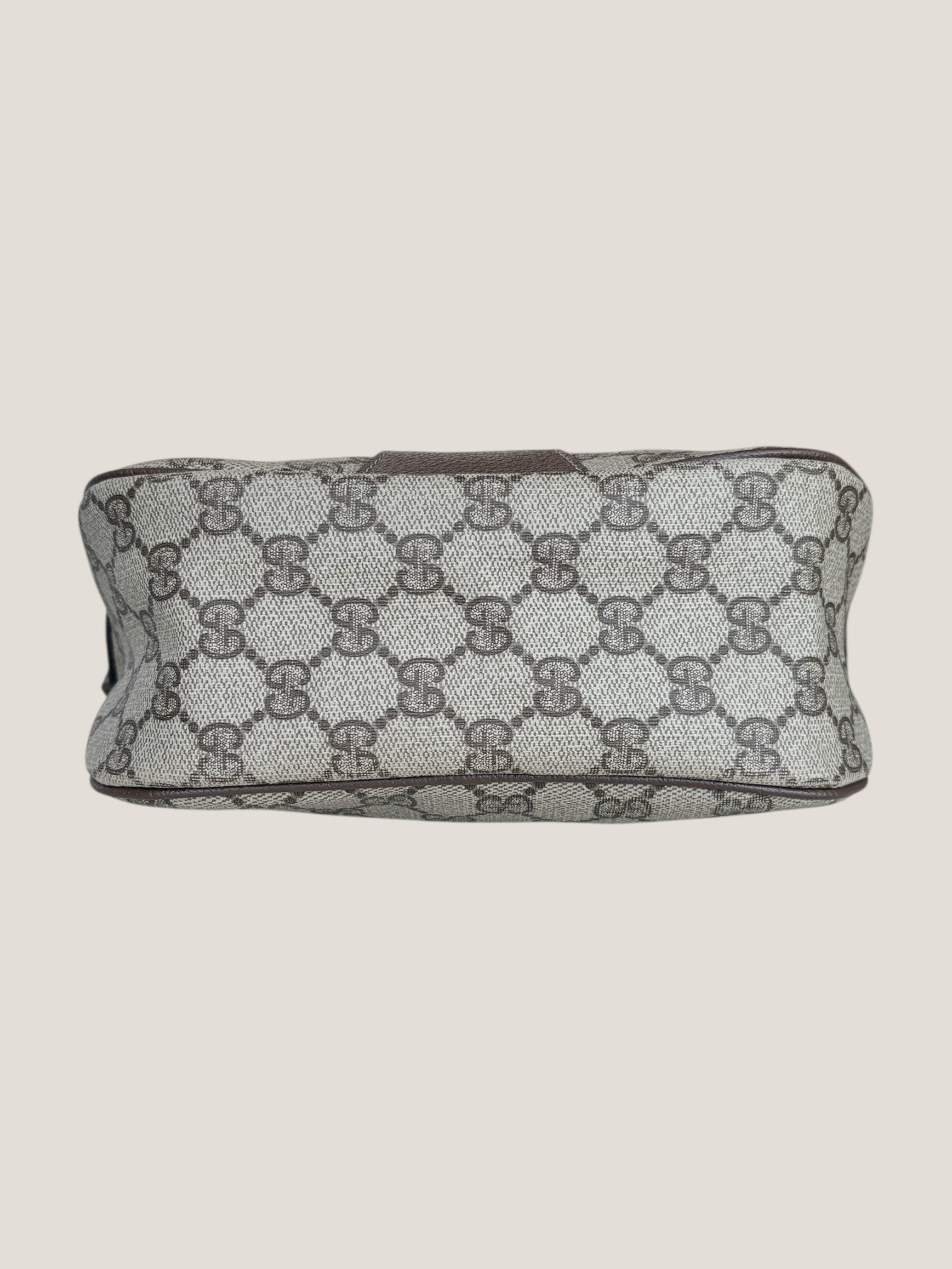 Gucci GG Crossbody Vintage