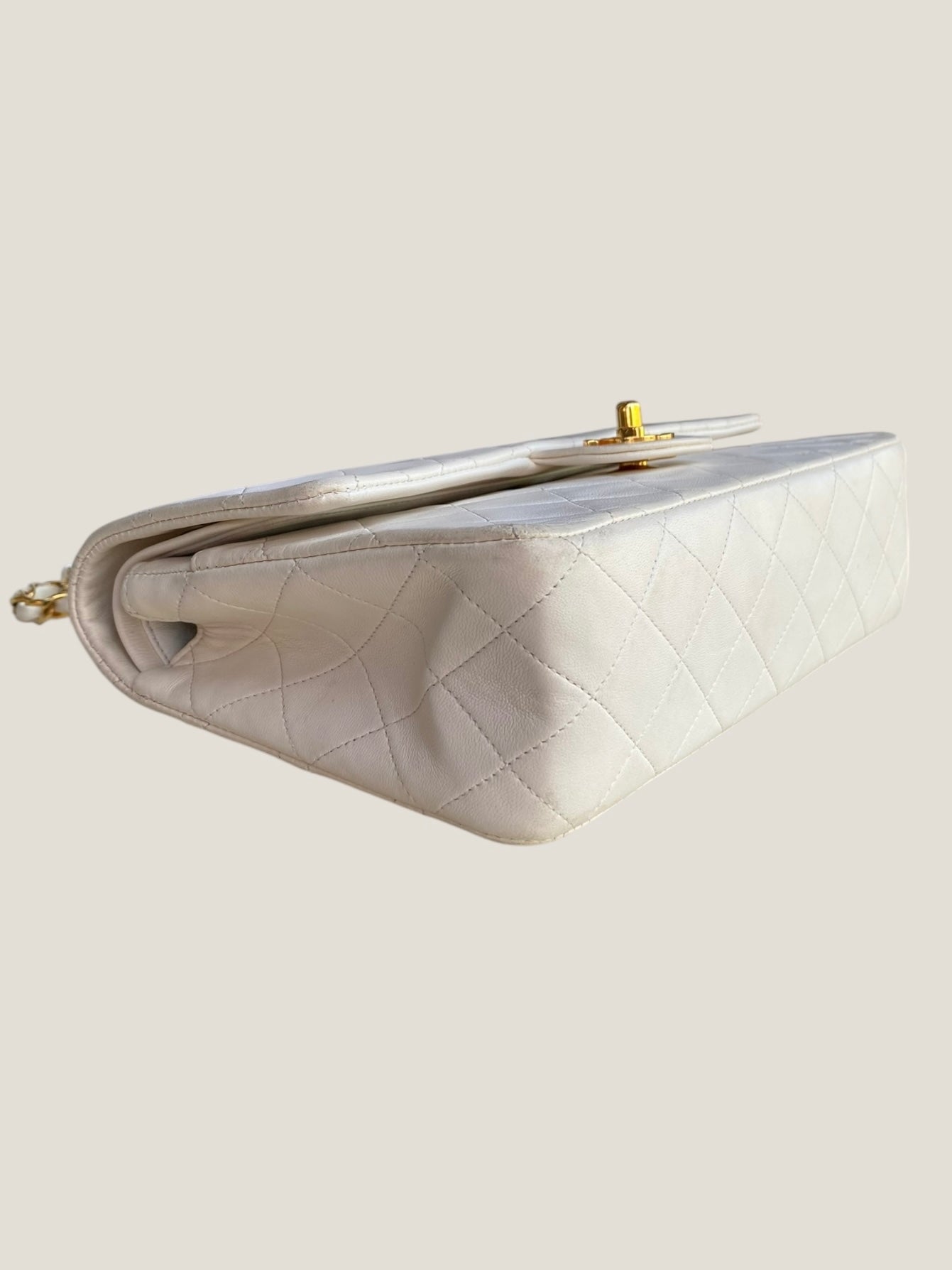 Chanel Classic Double Flap