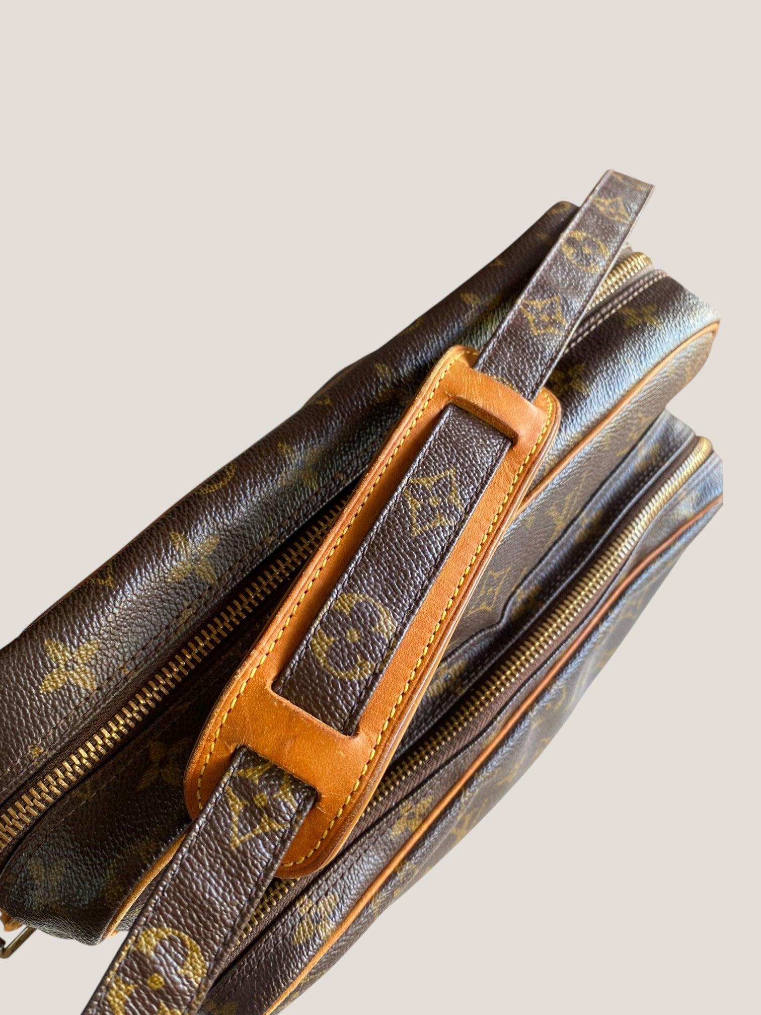 Louis Vuitton Nile Monogram