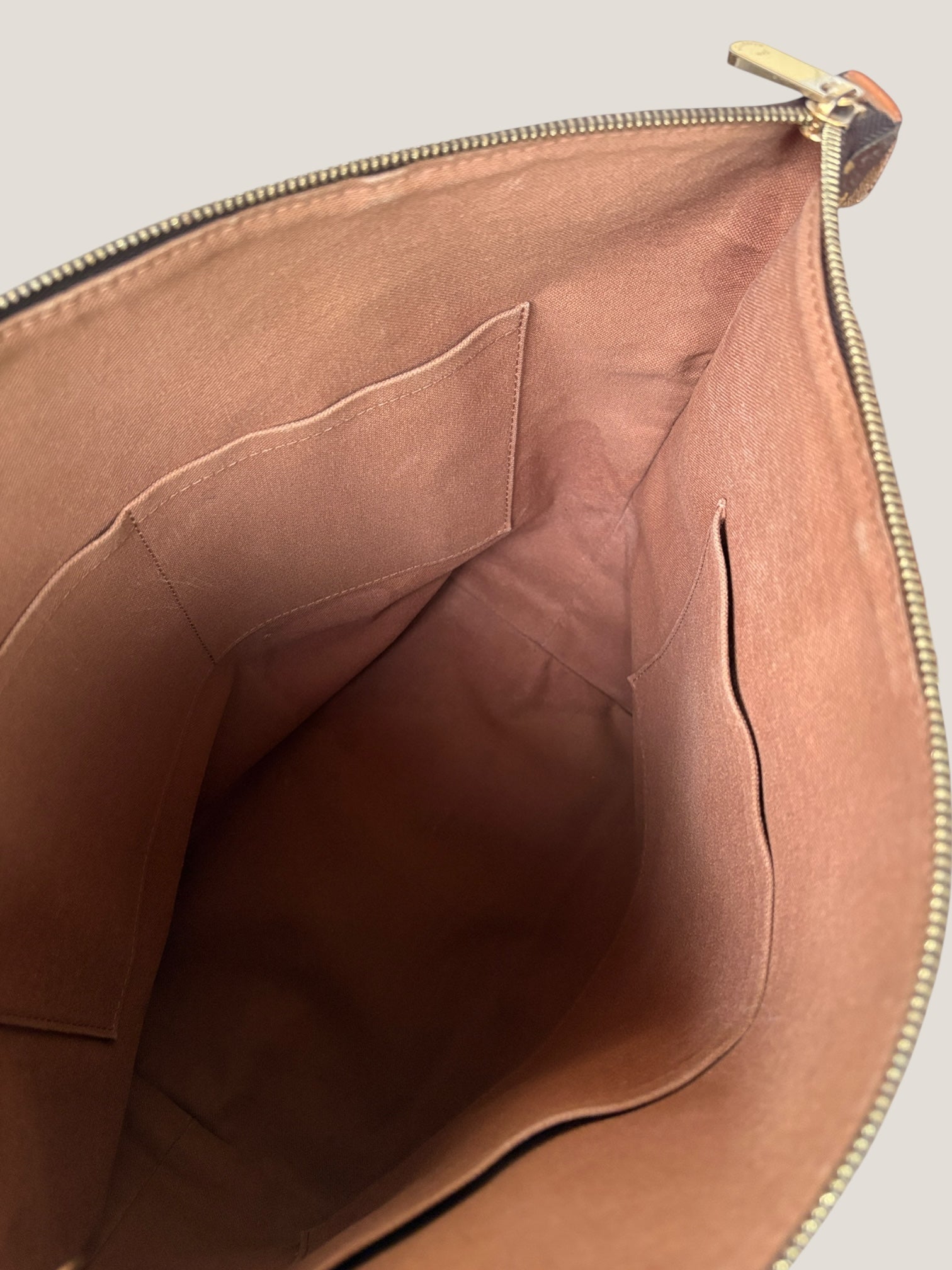 Louis Vuitton Totally MM Monogram