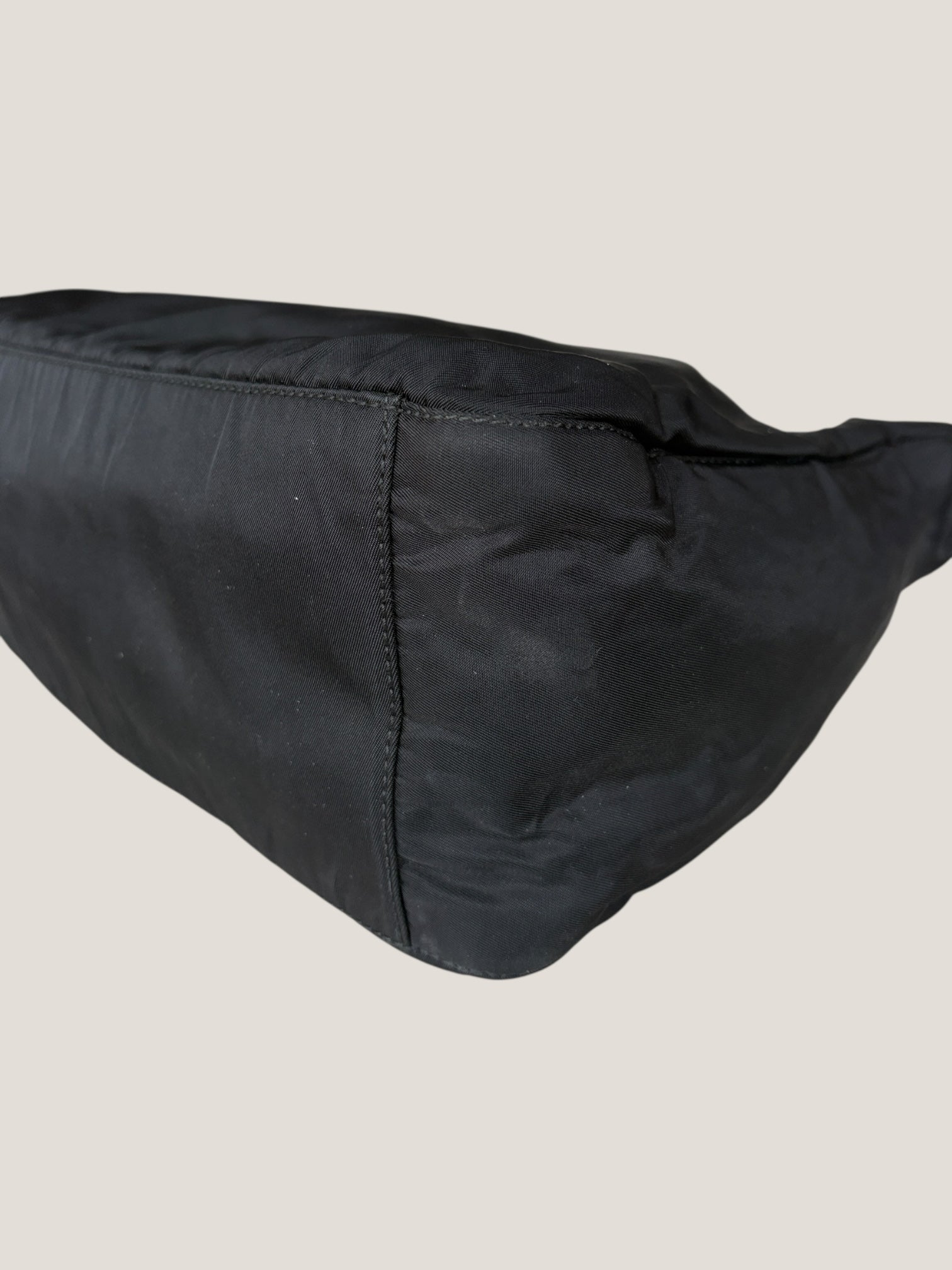 Prada Nylon Shoulder Bag