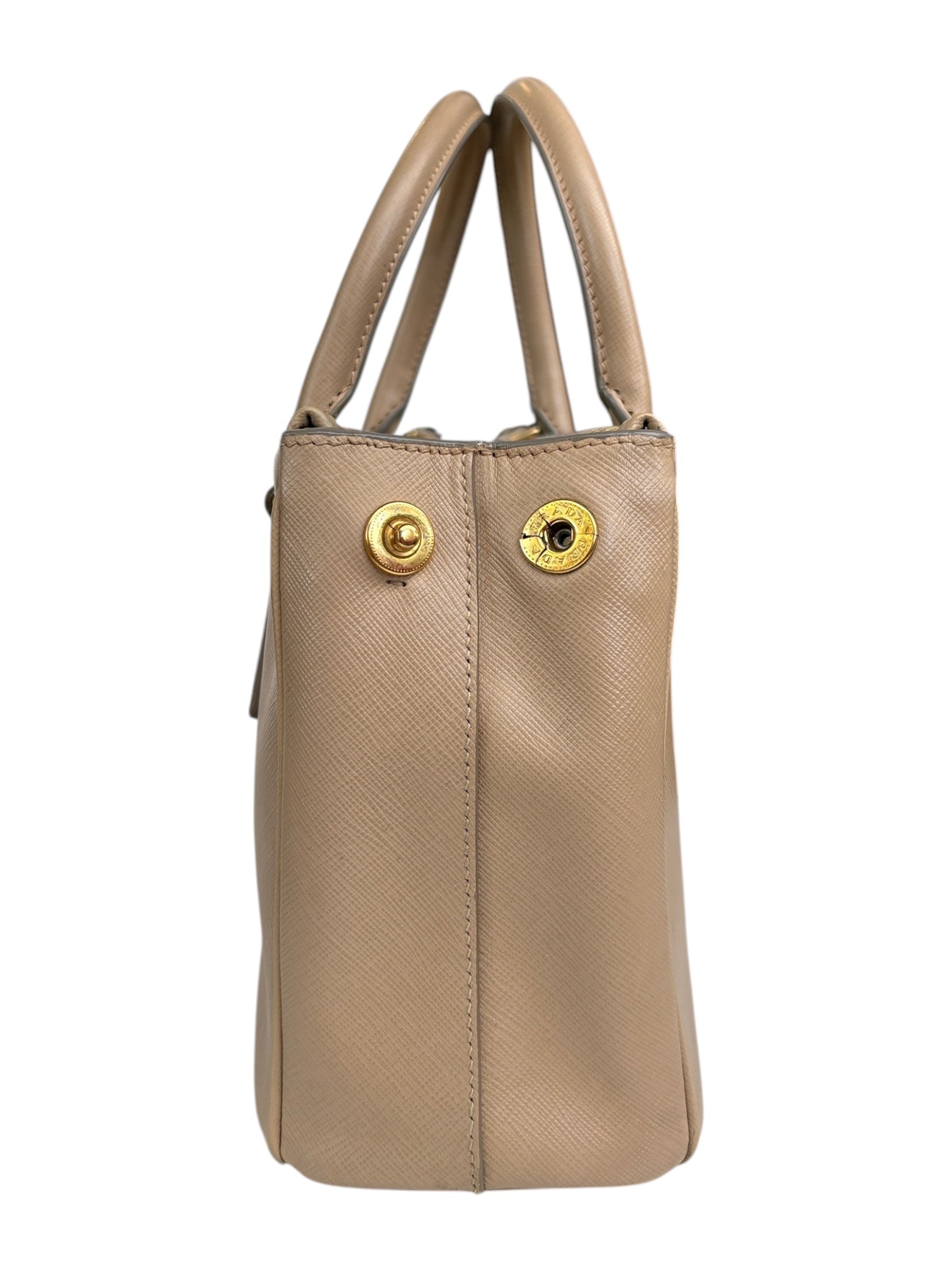 Prada Galleria Saffiano Small