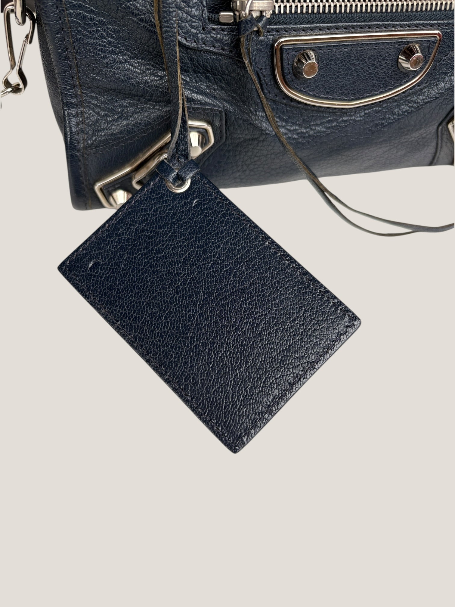 Balenciaga Classic Mini City