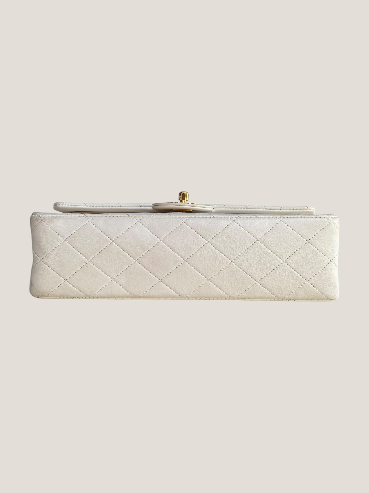 Chanel Classic Double Flap