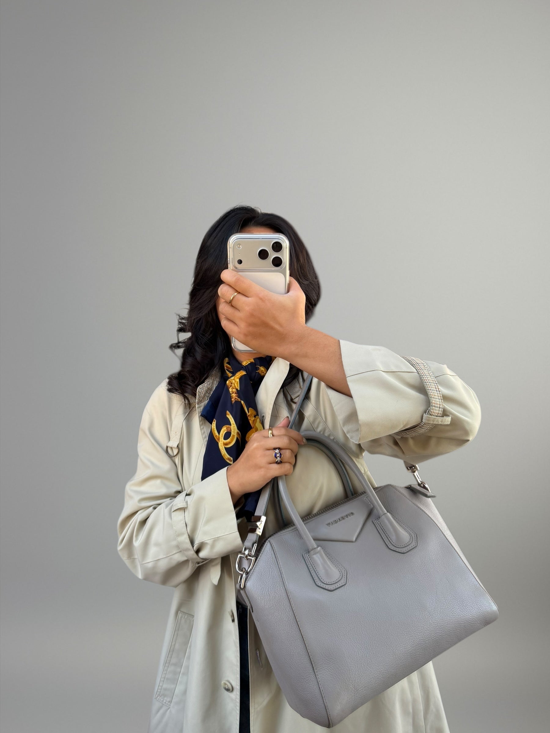 Givenchy Antigona Small